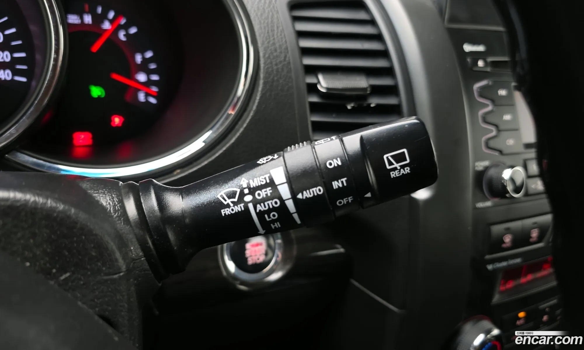 Kia Sorento R 2011 — 20