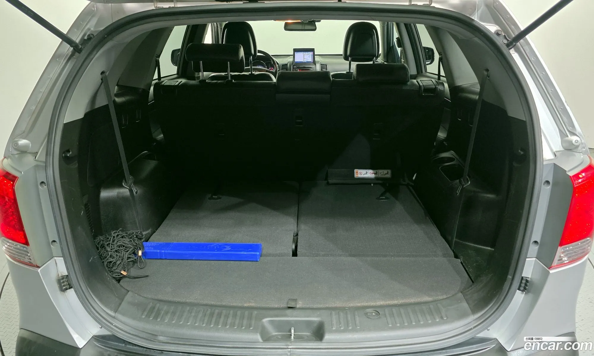 Kia Sorento R 2011 — 24