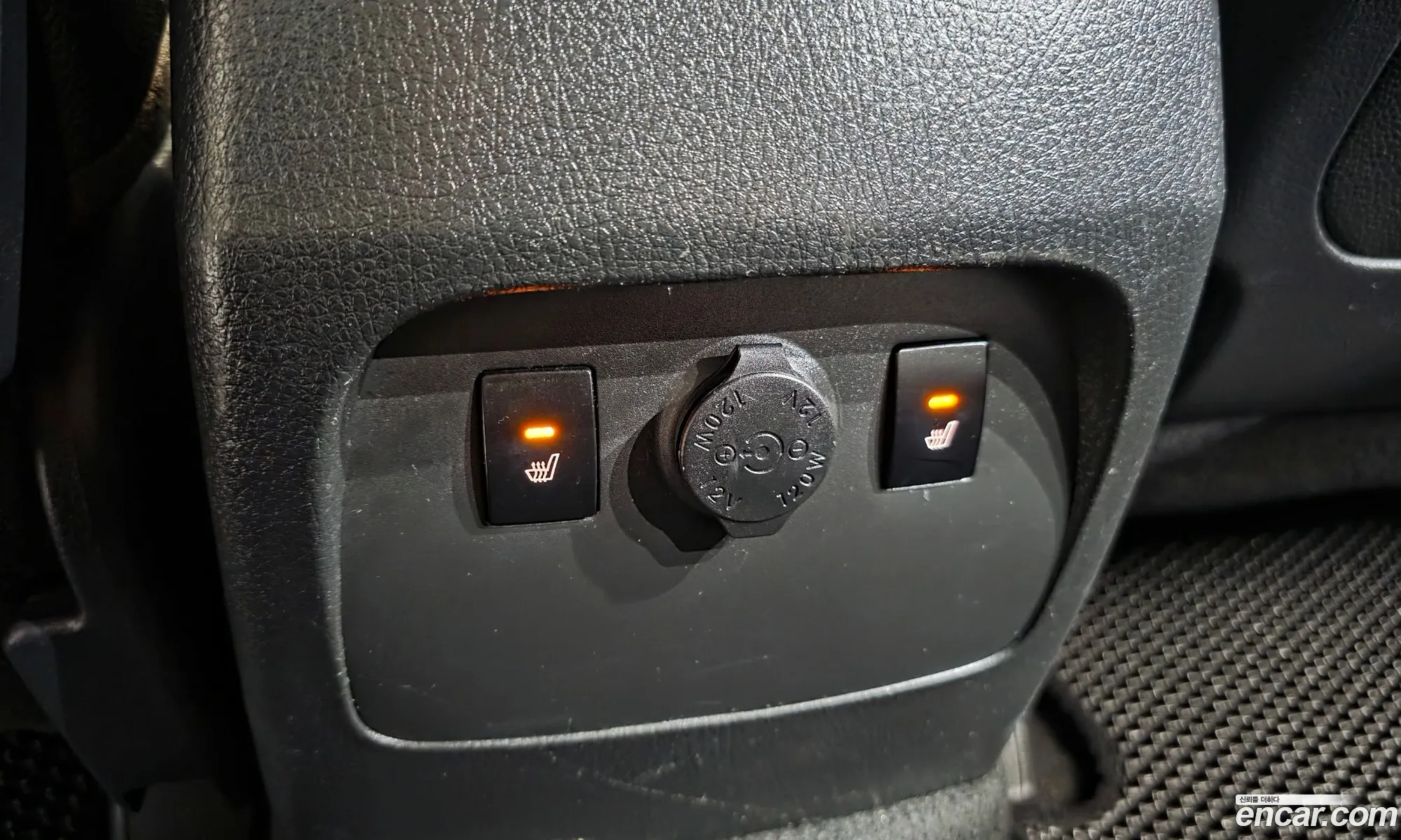 Kia Sorento R 2011 — 10