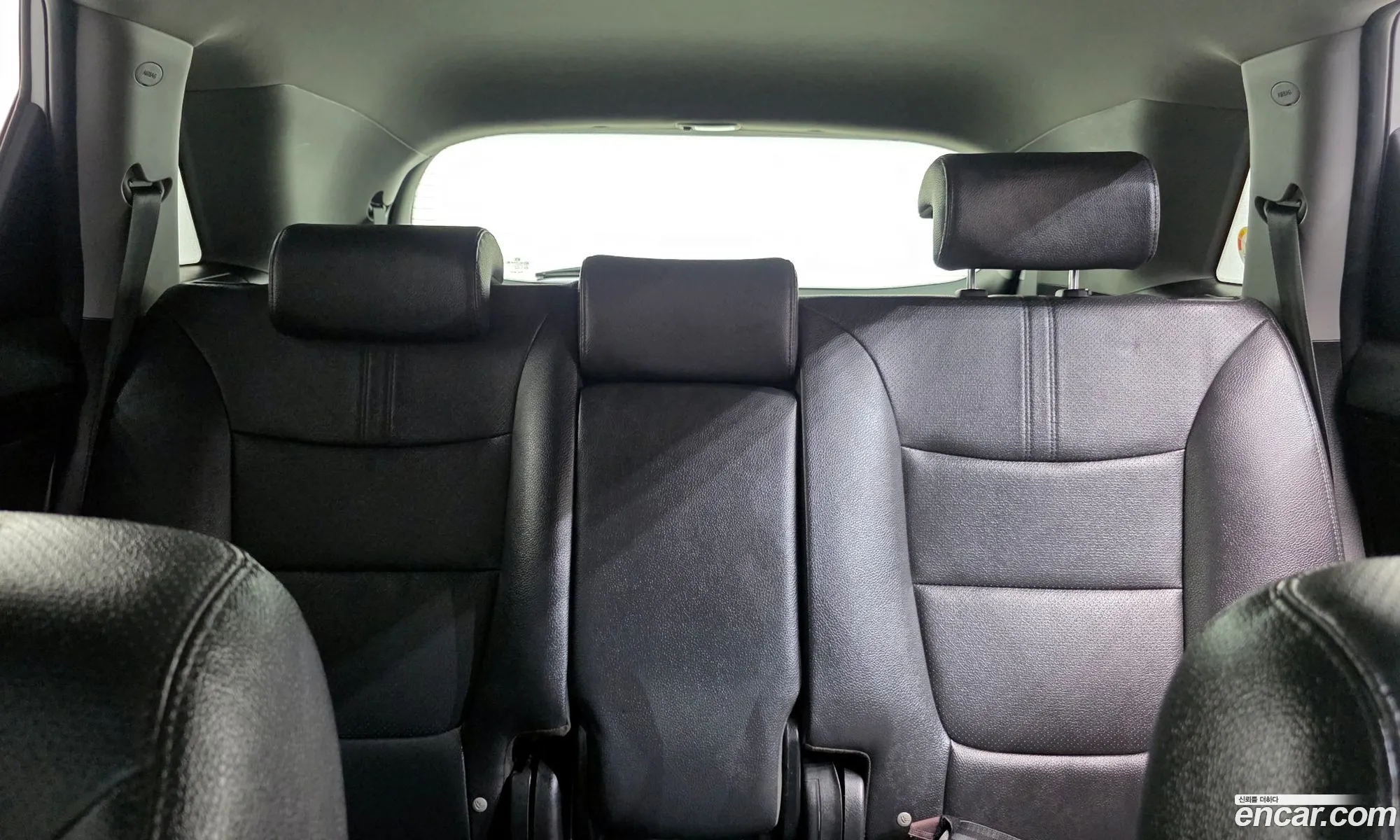 Kia Sorento R 2011 — 28