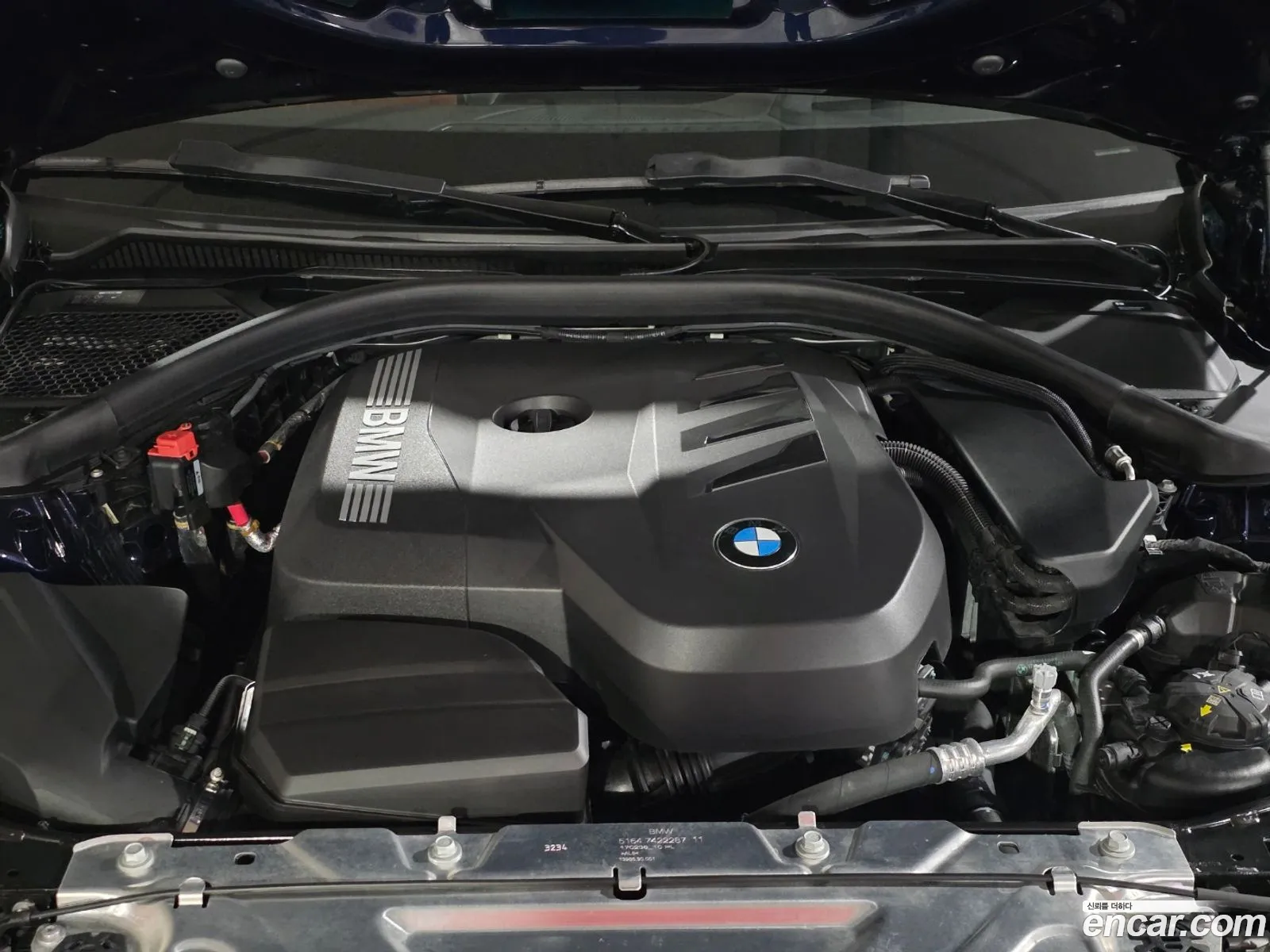 BMW 3 Series 2025 — 3