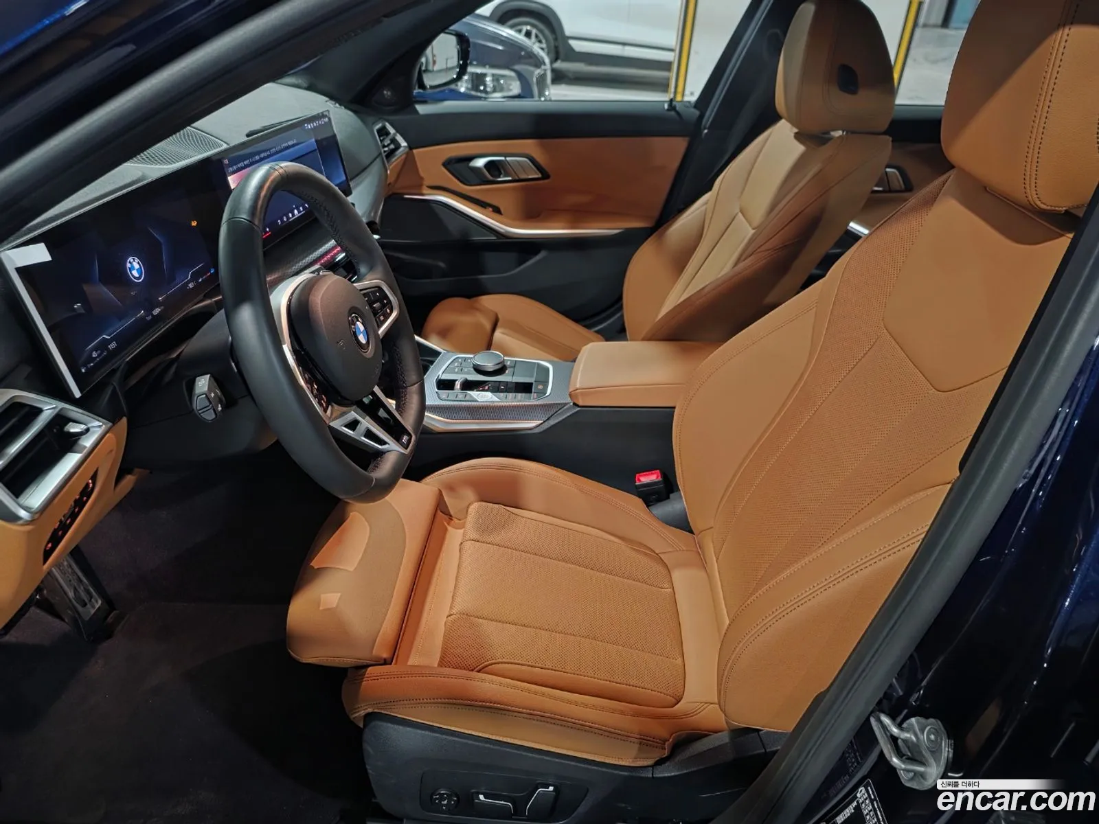 BMW 3 Series 2025 — 2
