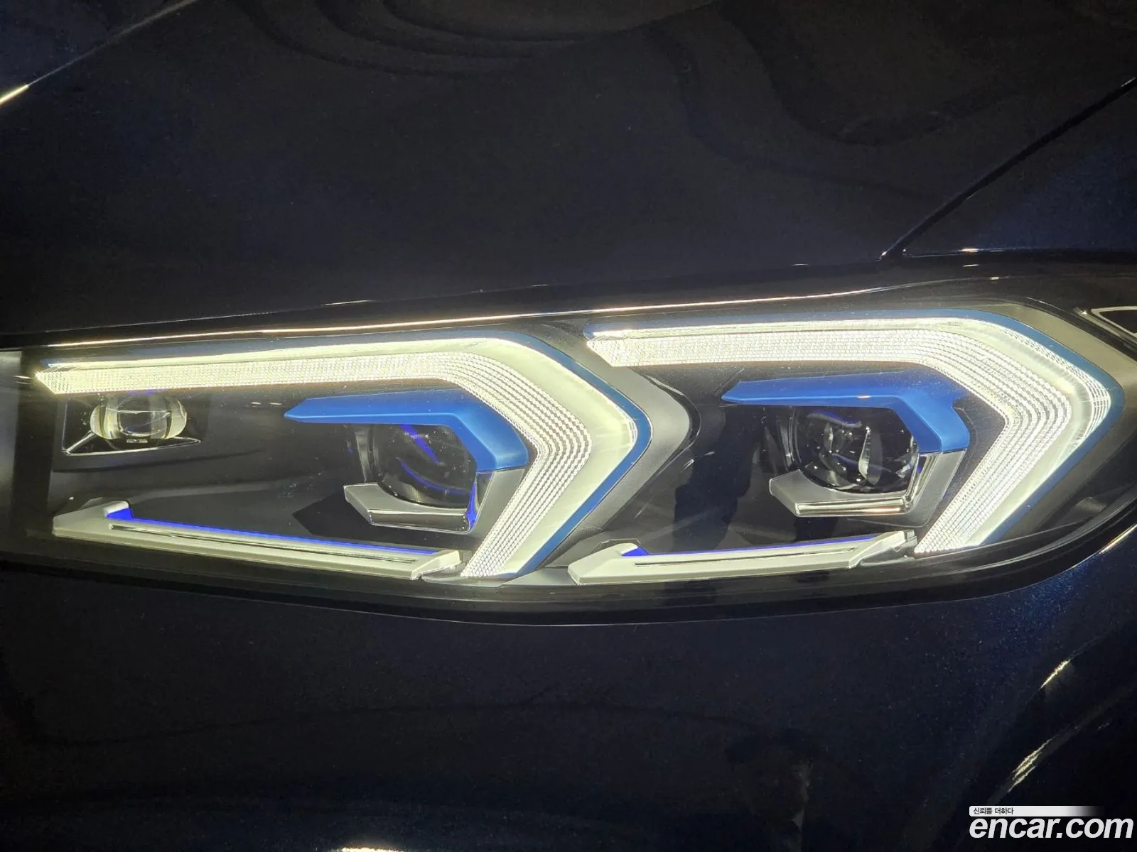 BMW 3 Series 2025 — 20