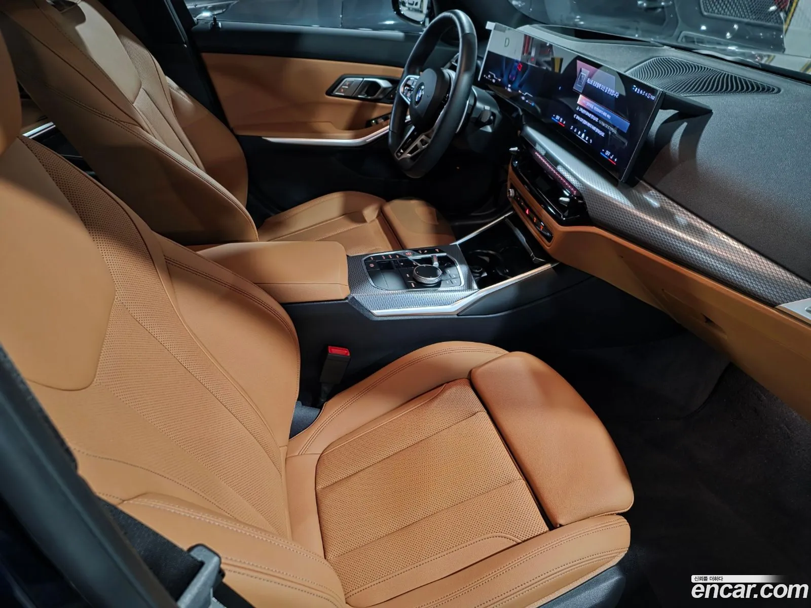 BMW 3 Series 2025 — 19