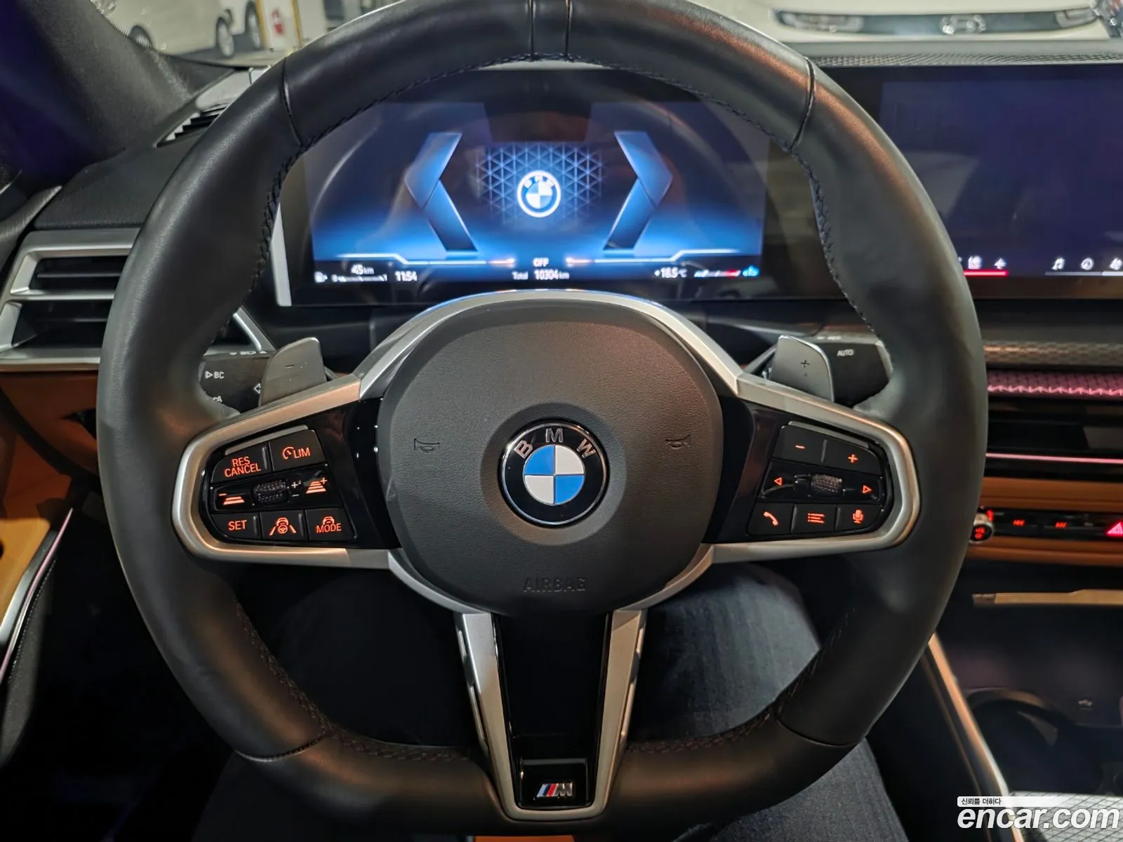 BMW 3 Series 2025 — 8