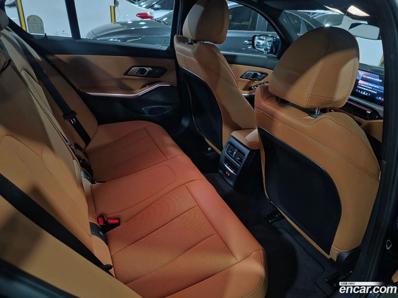 BMW 3 Series 2025 — 6