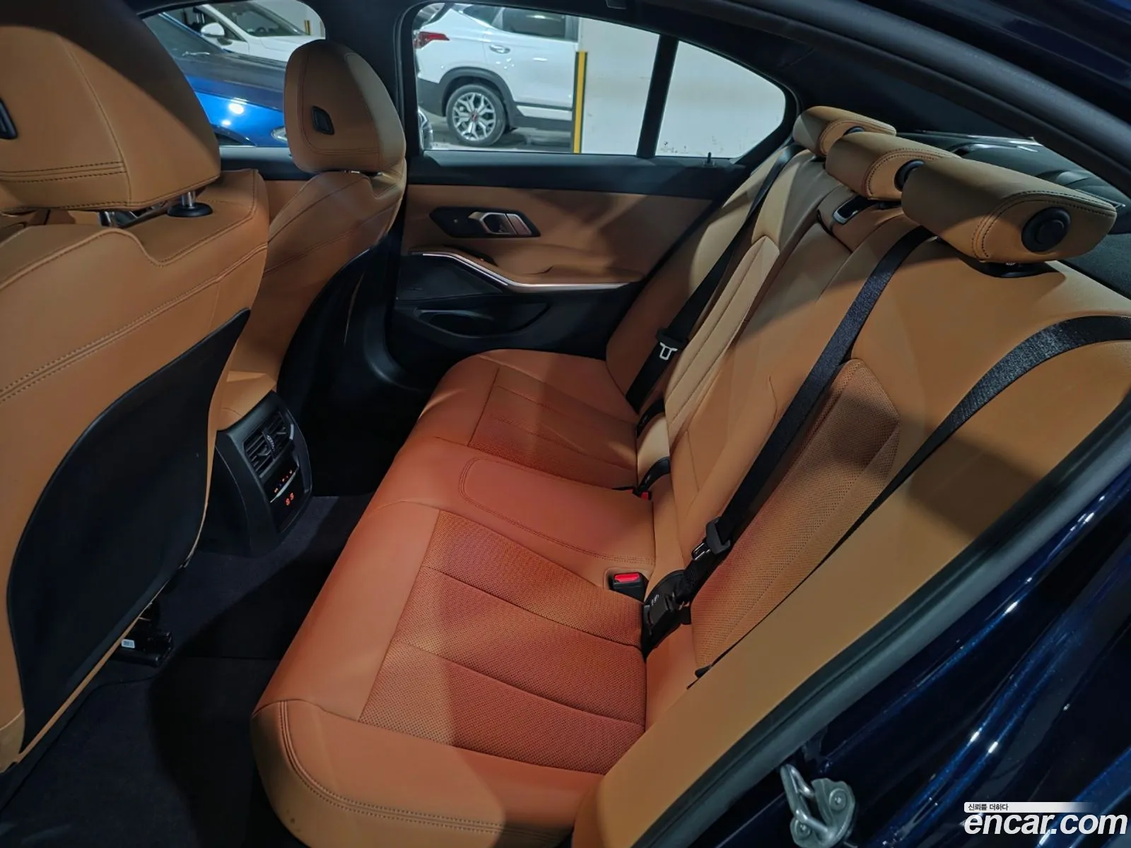 BMW 3 Series 2025 — 7