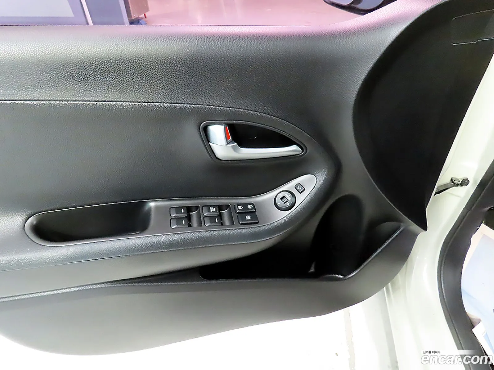Kia Morning 2013 — 10