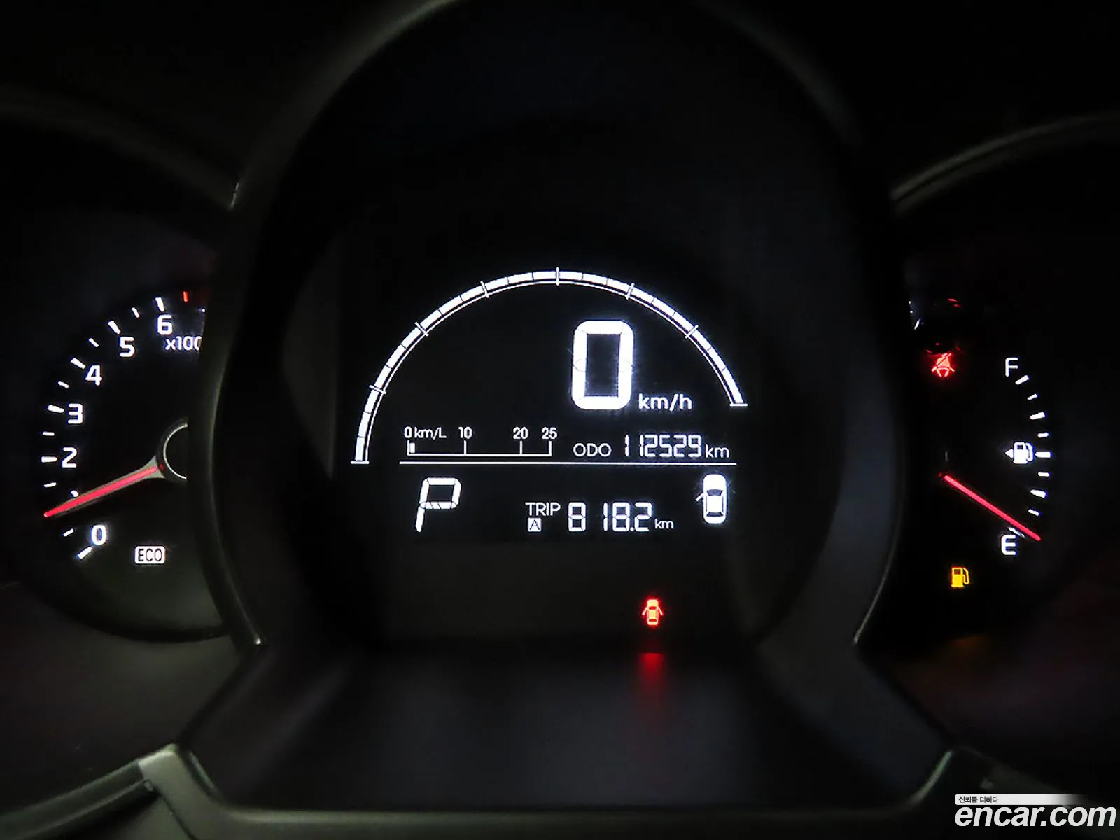 Kia Morning 2013 — 13