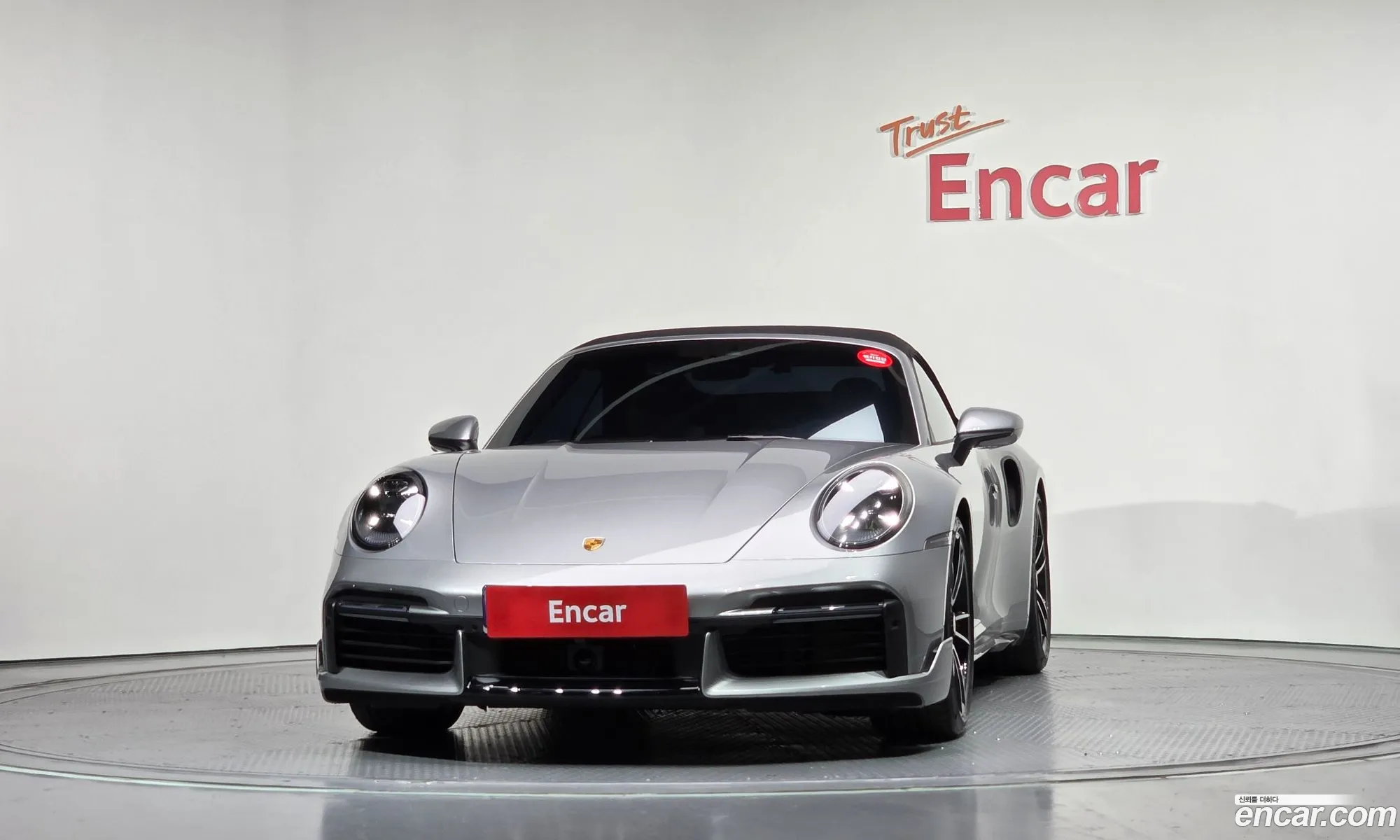 Porsche 911 2022 — 30