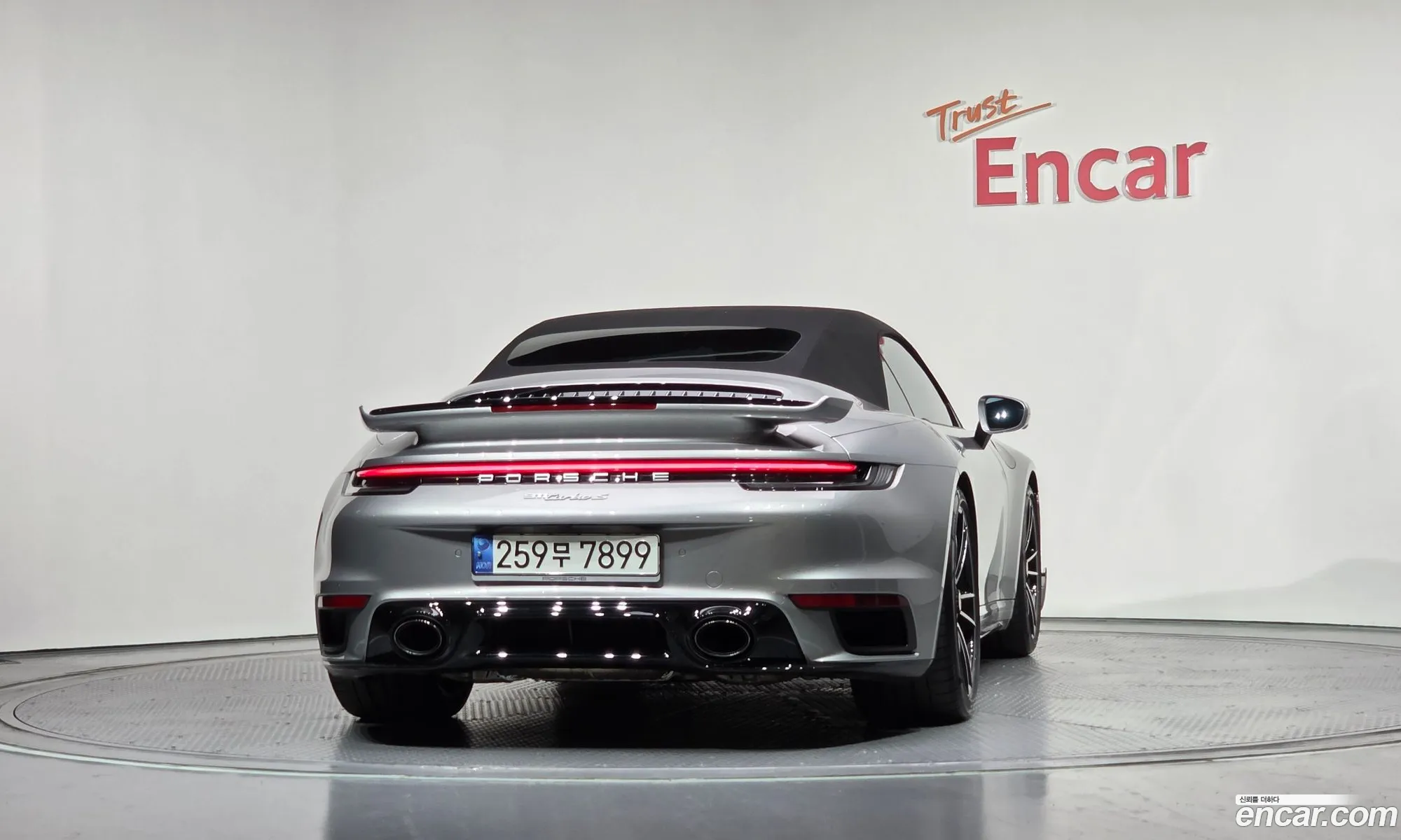 Porsche 911 2022 — 39