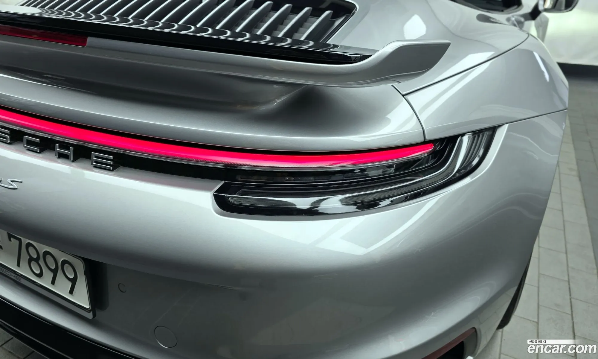 Porsche 911 2022 — 15