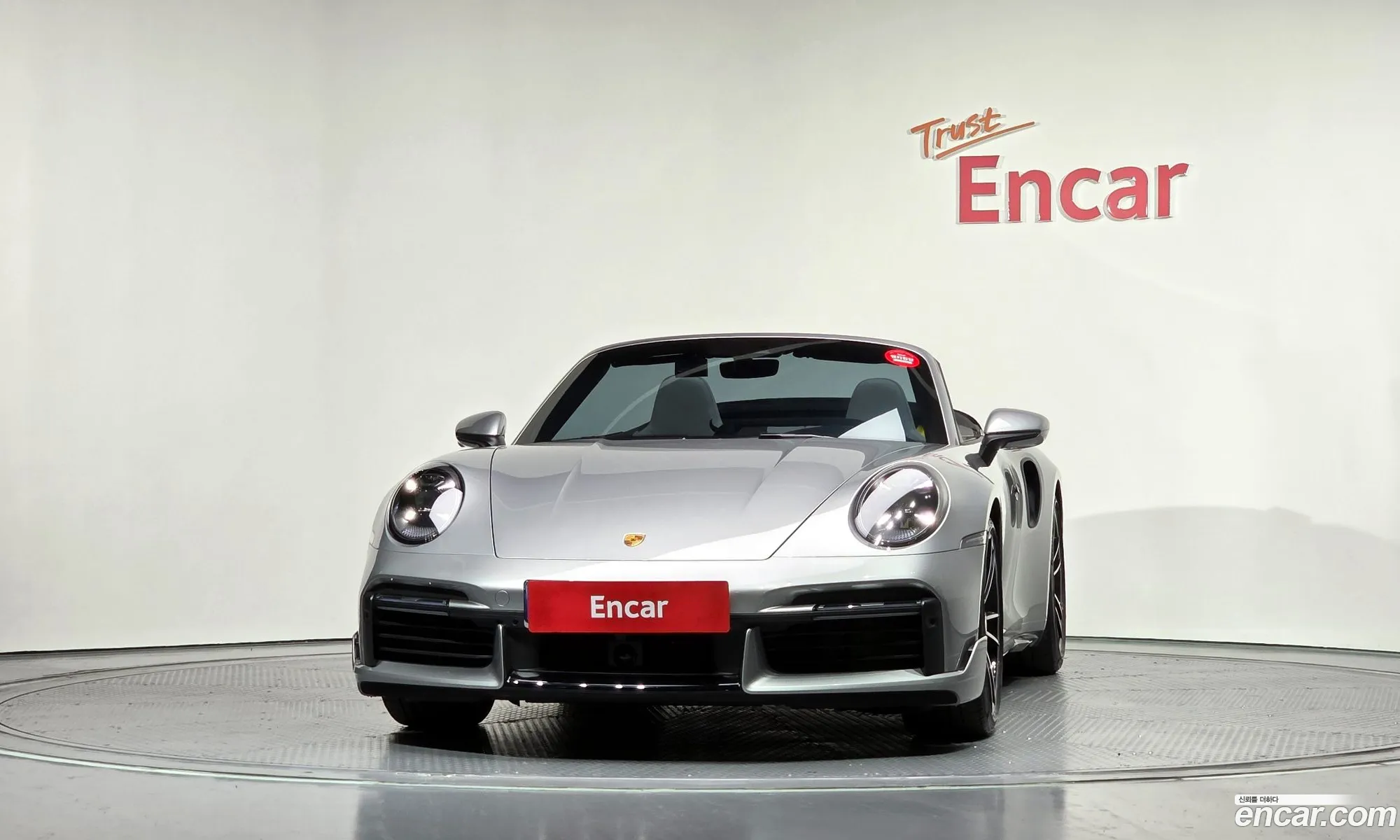 Porsche 911 2022 — 24