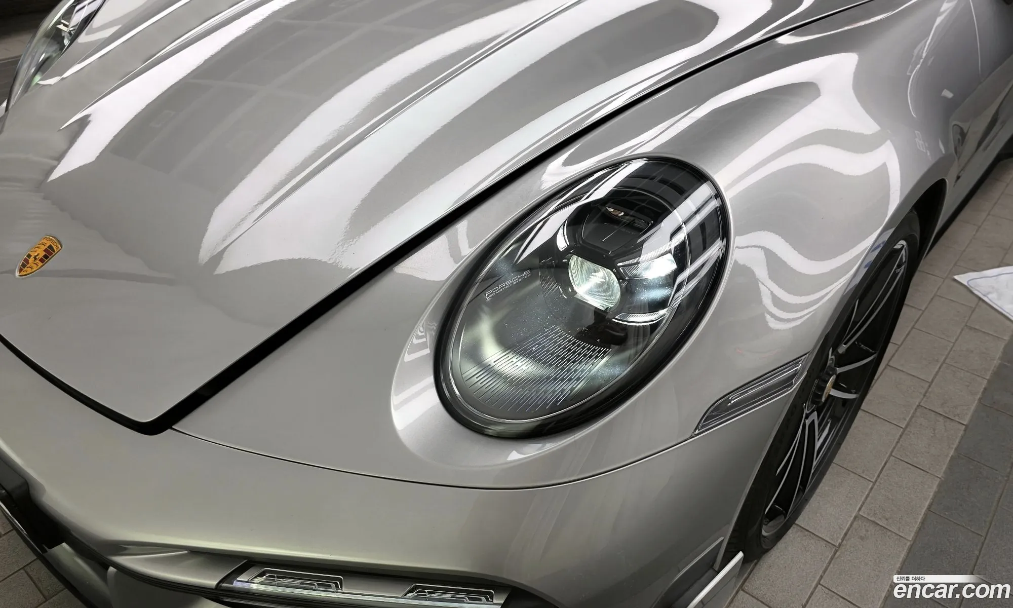 Porsche 911 2022 — 14