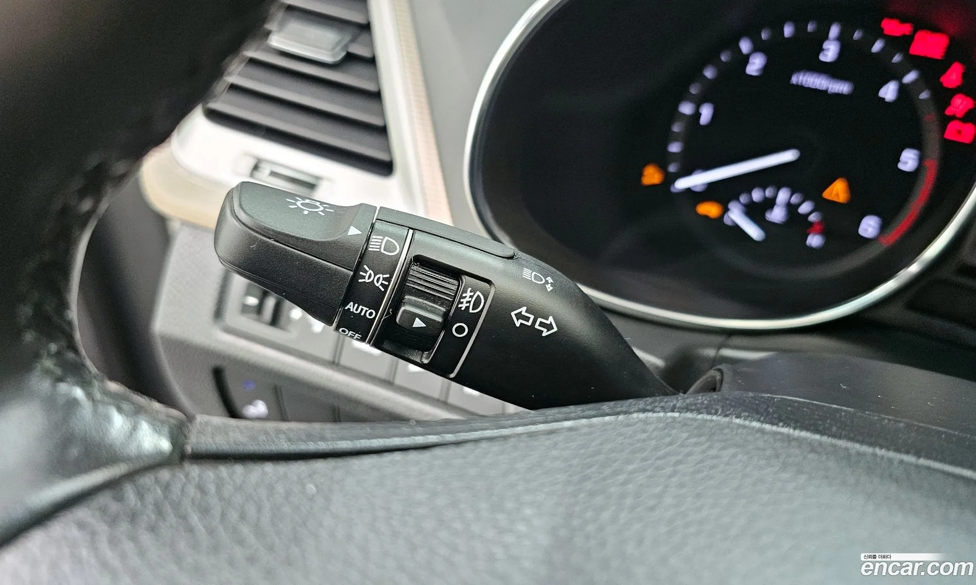 Hyundai Maxcruz 2016 — 35