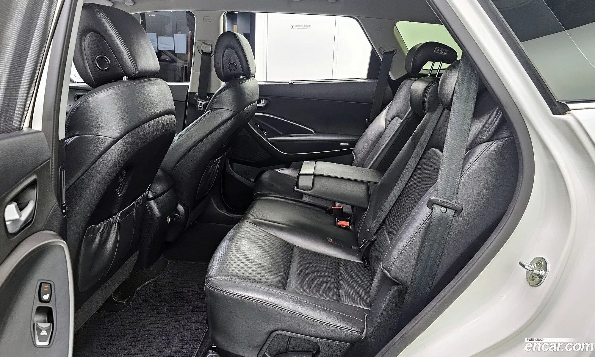 Hyundai Maxcruz 2016 — 5