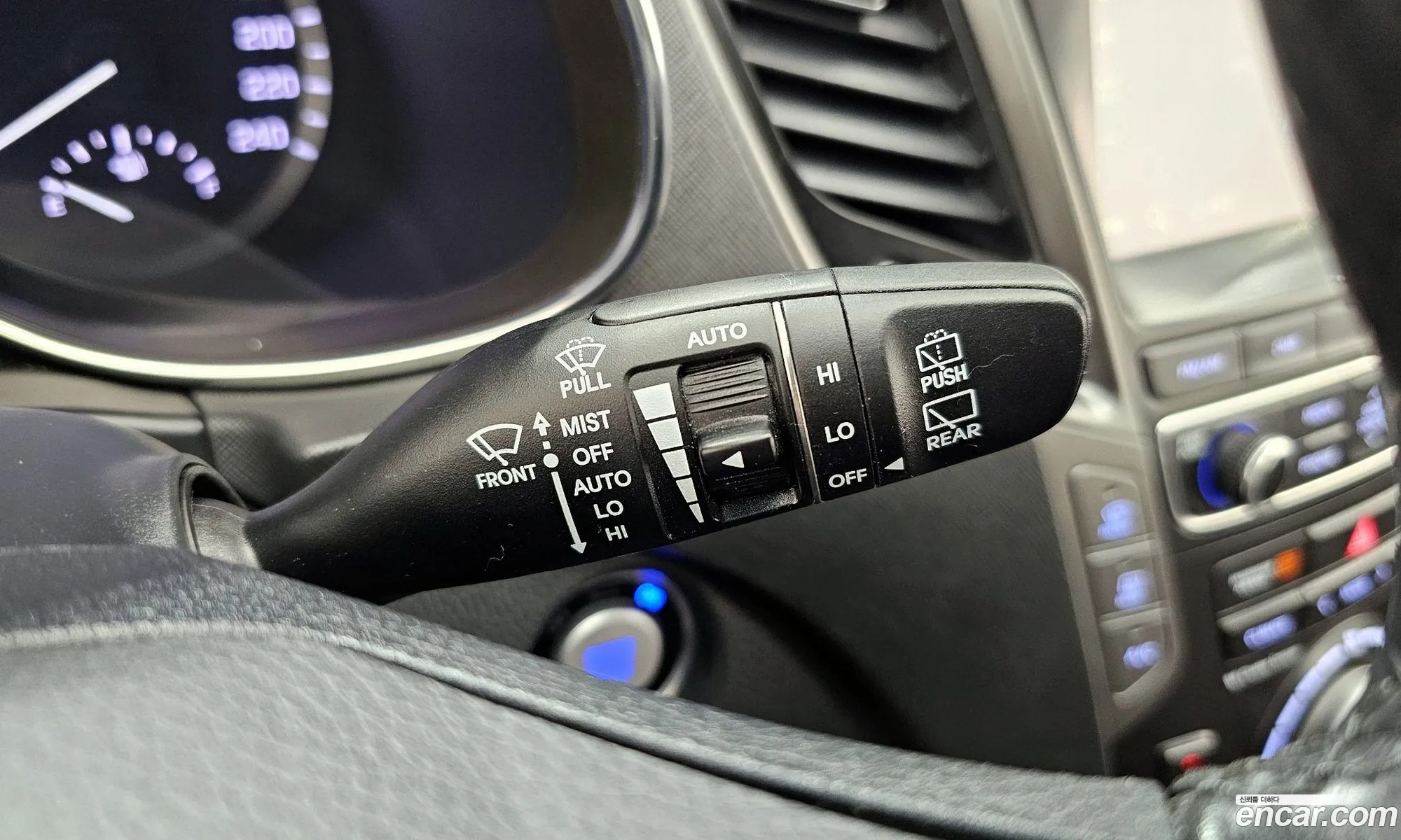 Hyundai Maxcruz 2016 — 14