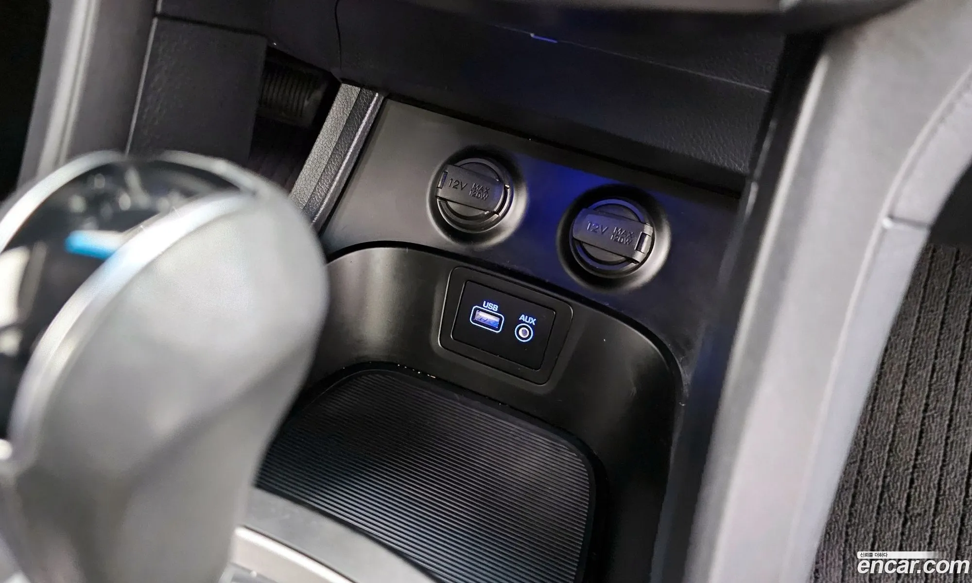 Hyundai Maxcruz 2016 — 21