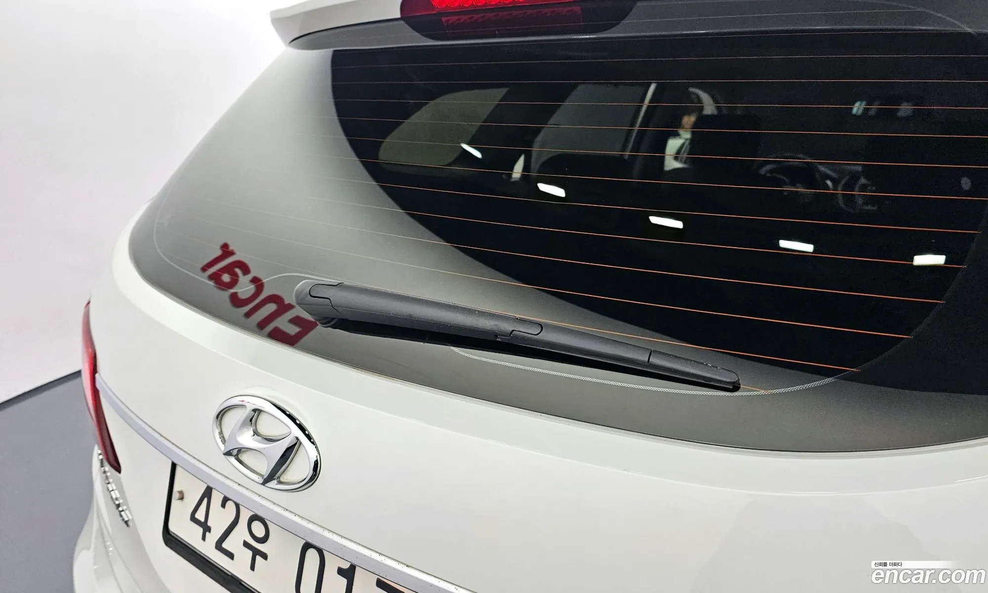 Hyundai Maxcruz 2016 — 38