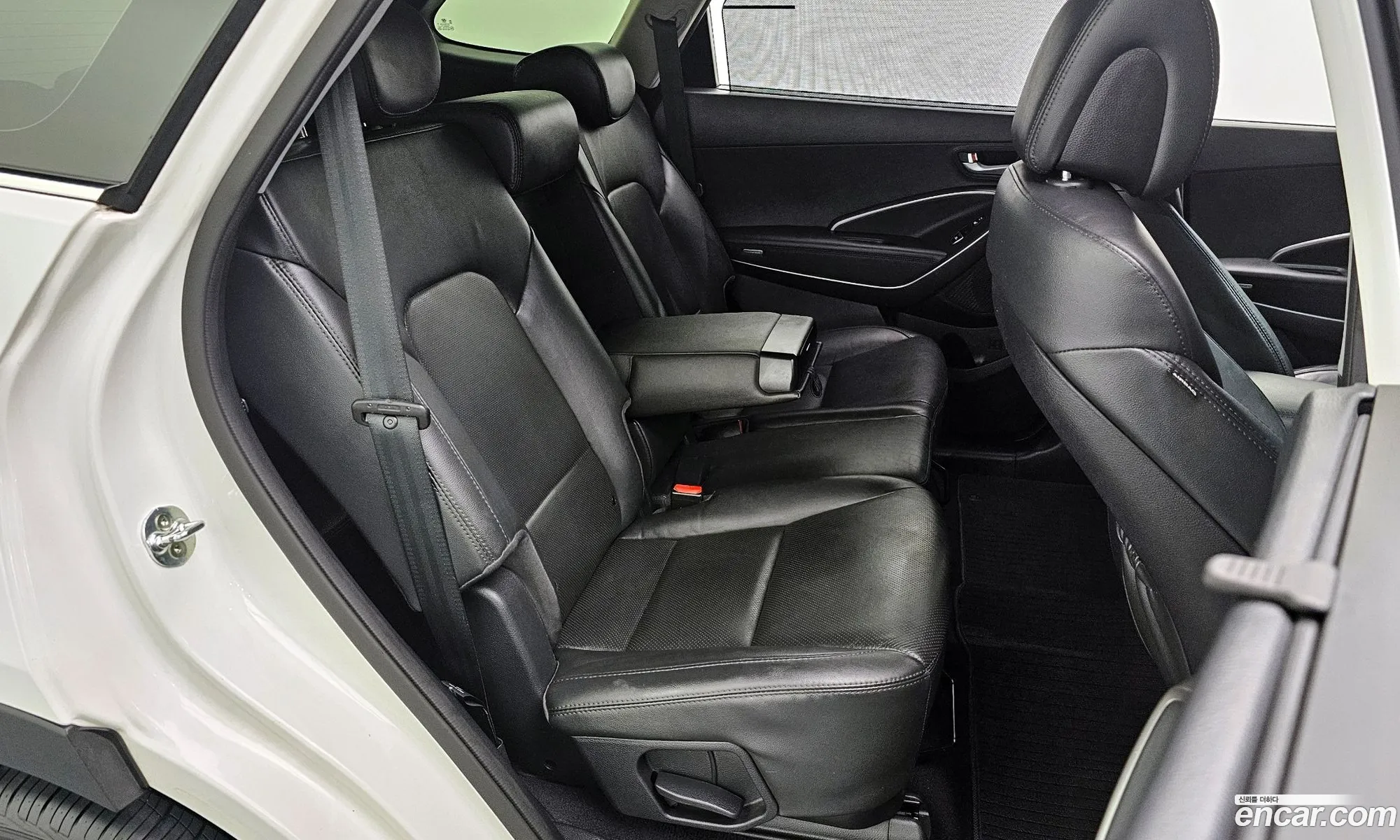 Hyundai Maxcruz 2016 — 30
