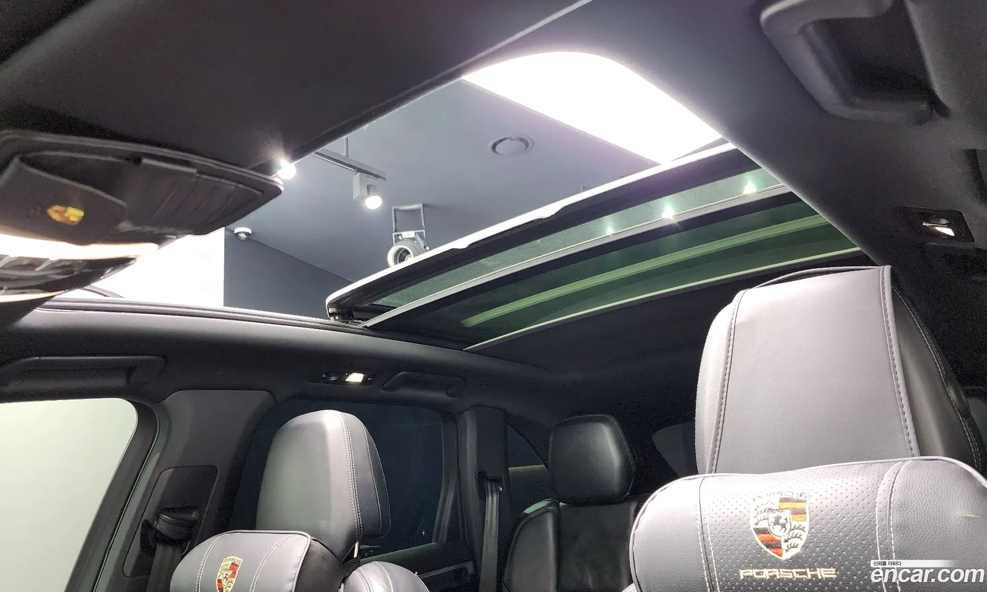 Porsche Cayenne 2011 — 9