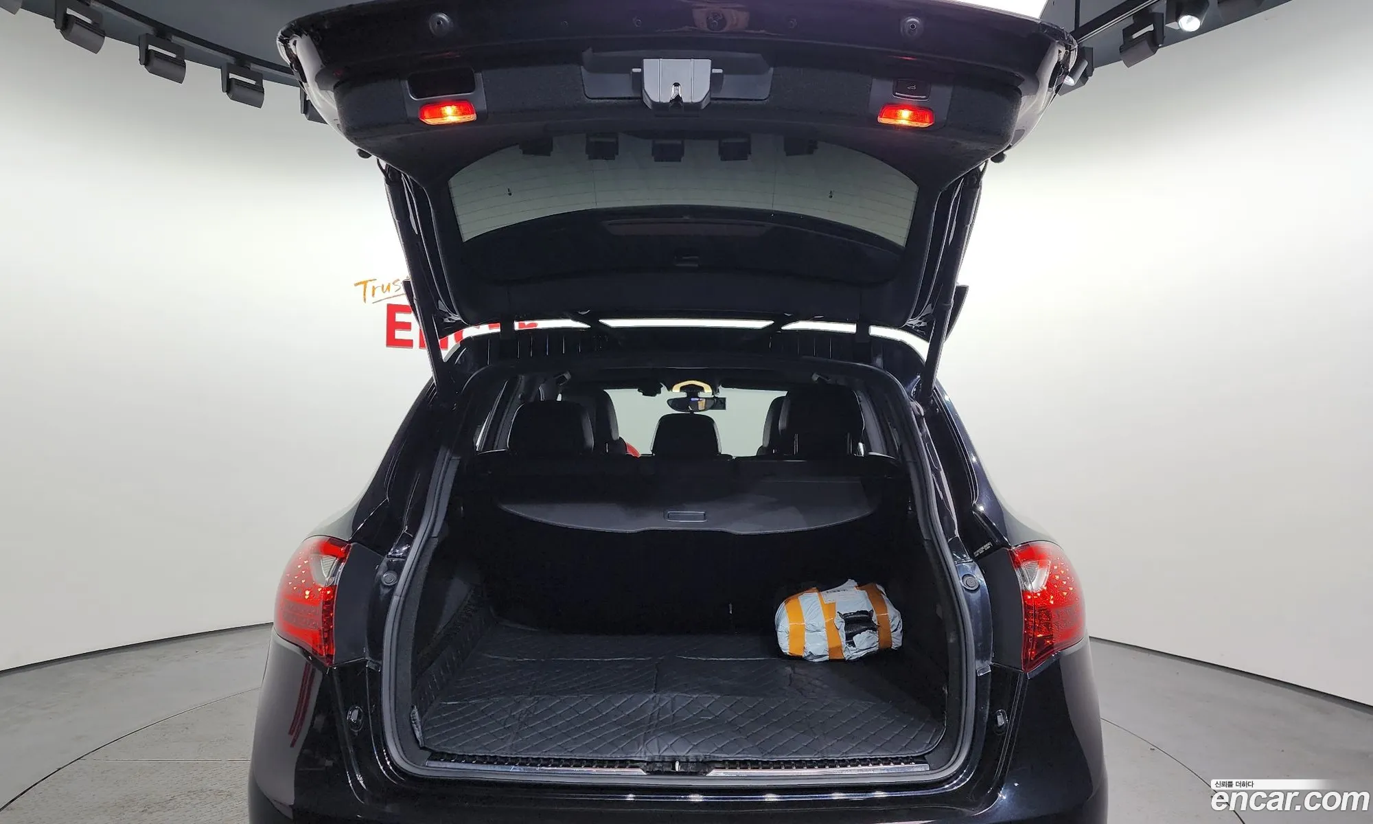 Porsche Cayenne 2011 — 4
