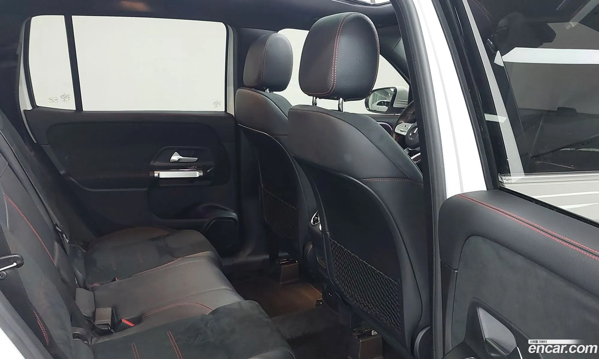 Mercedes-Benz GLB-Class X247 2021 — 5