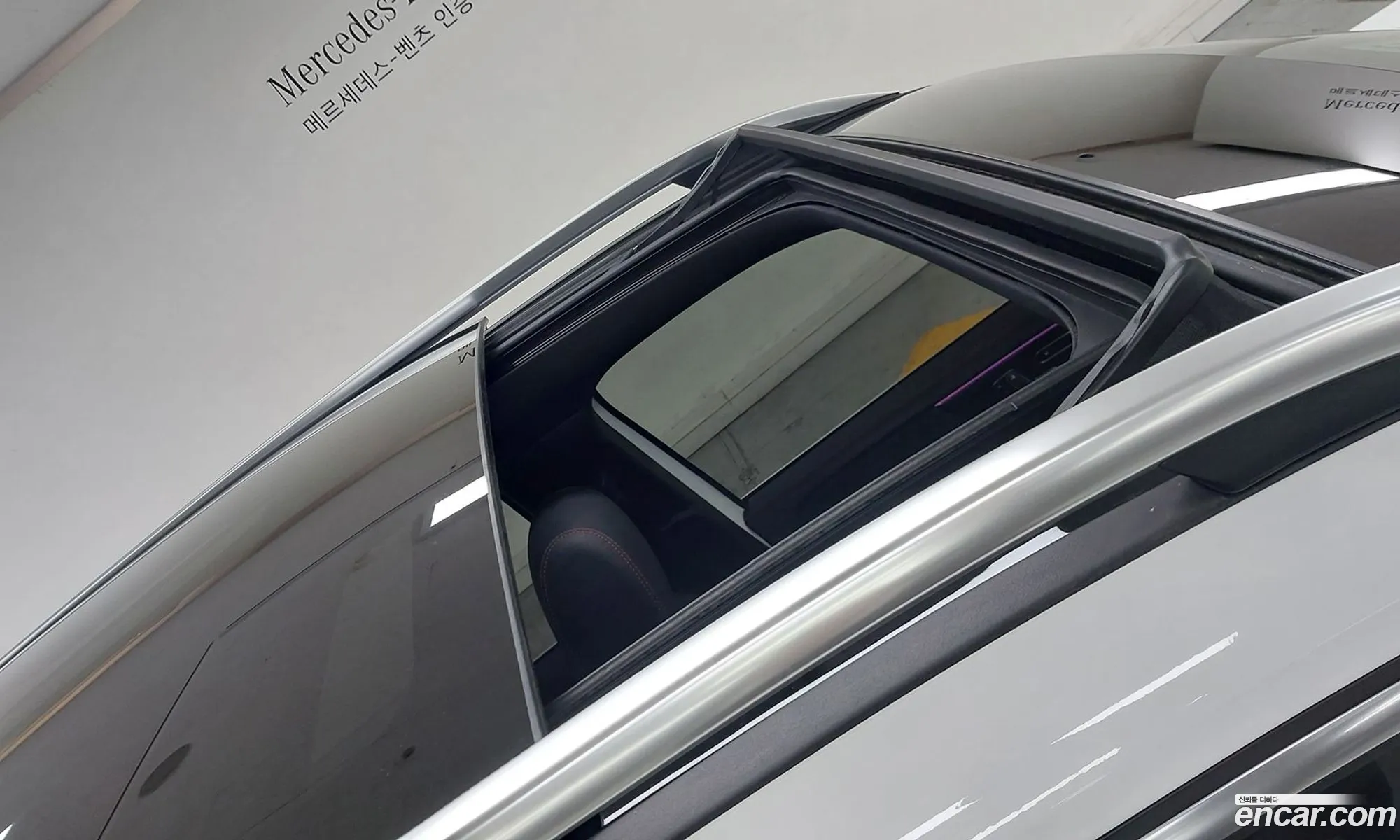 Mercedes-Benz GLB-Class X247 2021 — 16