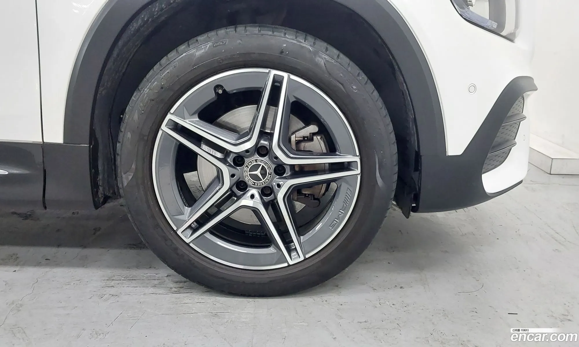 Mercedes-Benz GLB-Class X247 2021 — 3