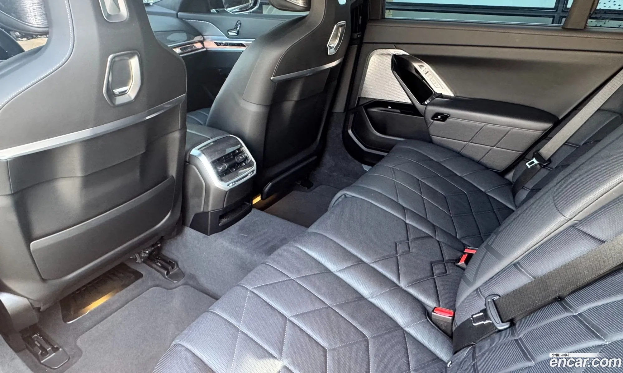 BMW 7 Series 2023 — 15