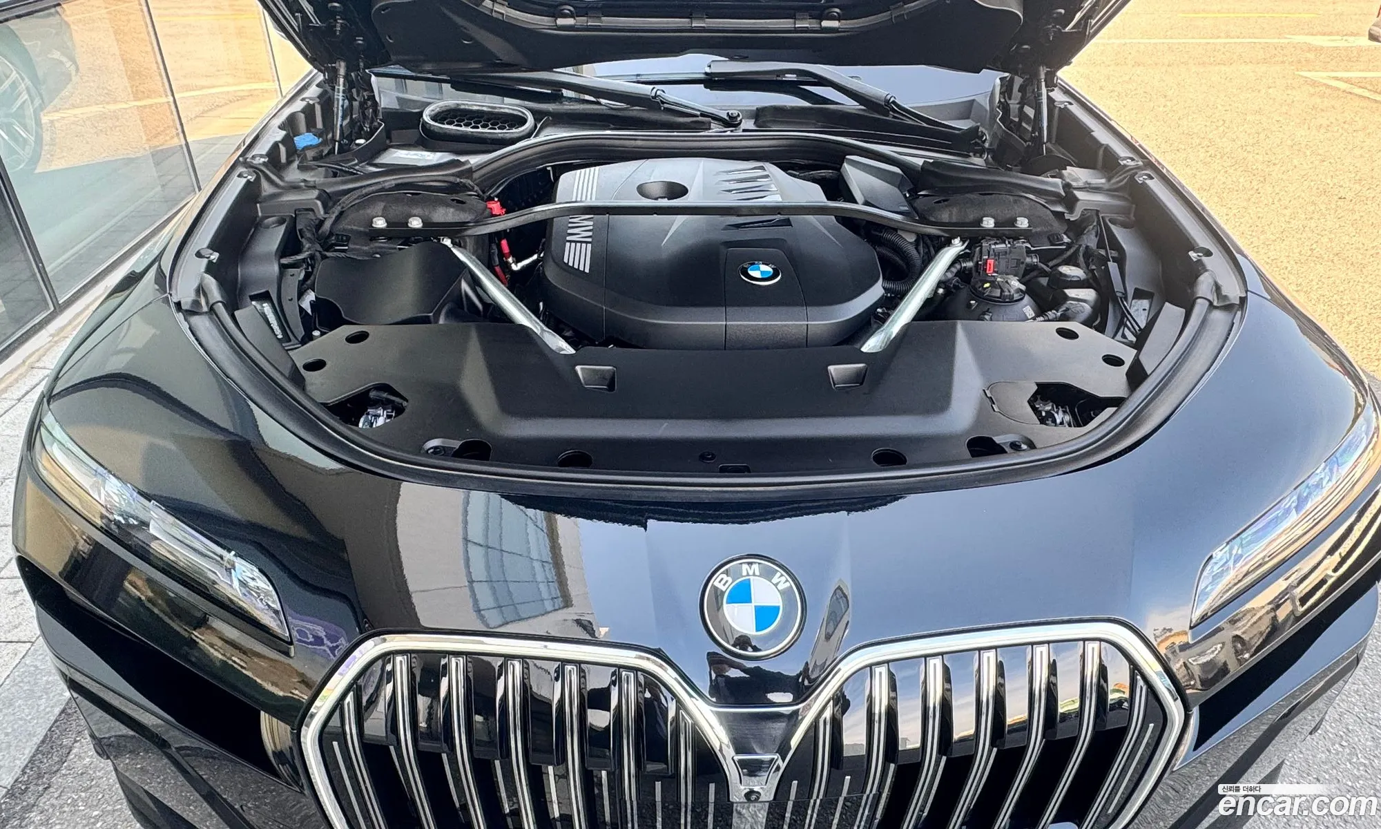 BMW 7 Series 2023 — 5