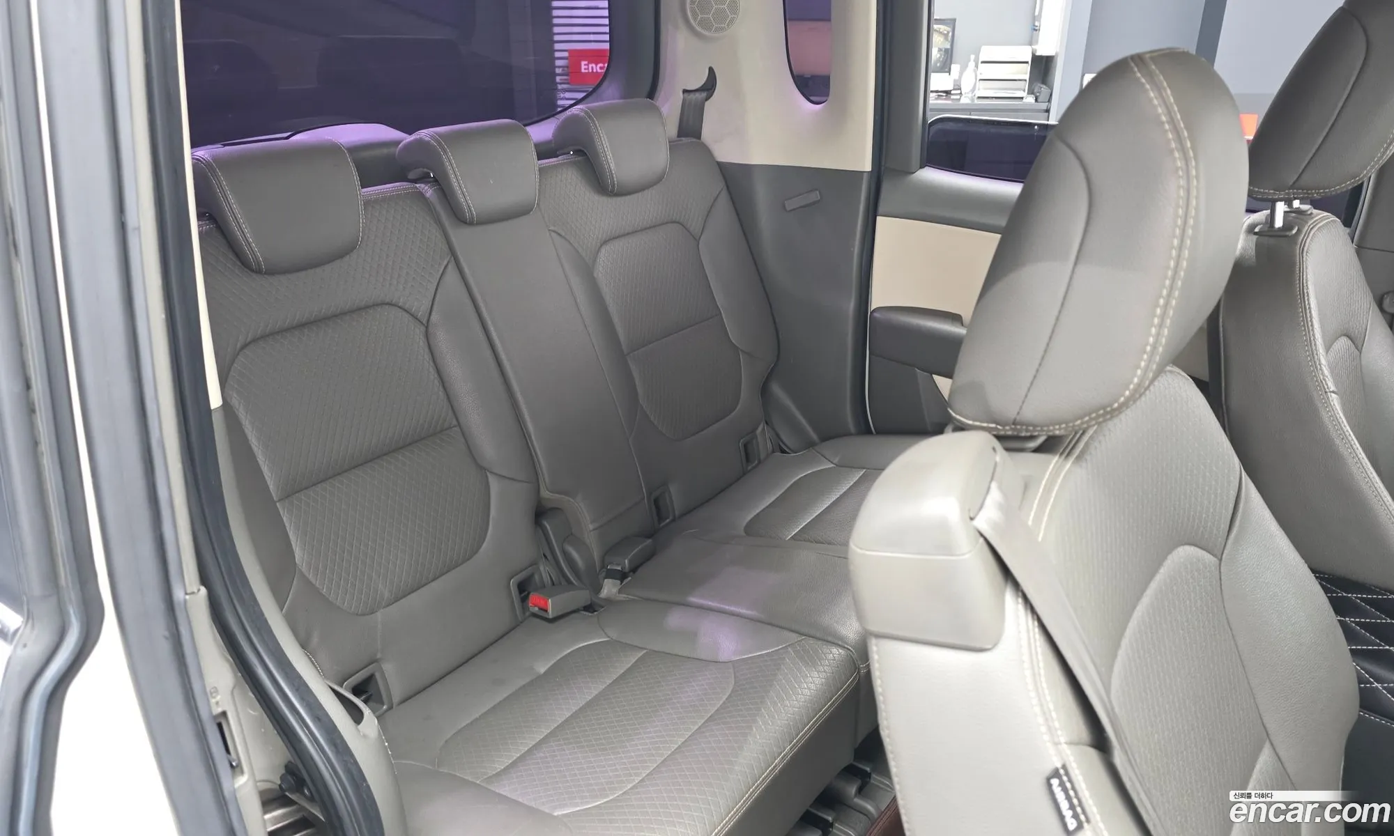 Kia Ray 2012 — 13