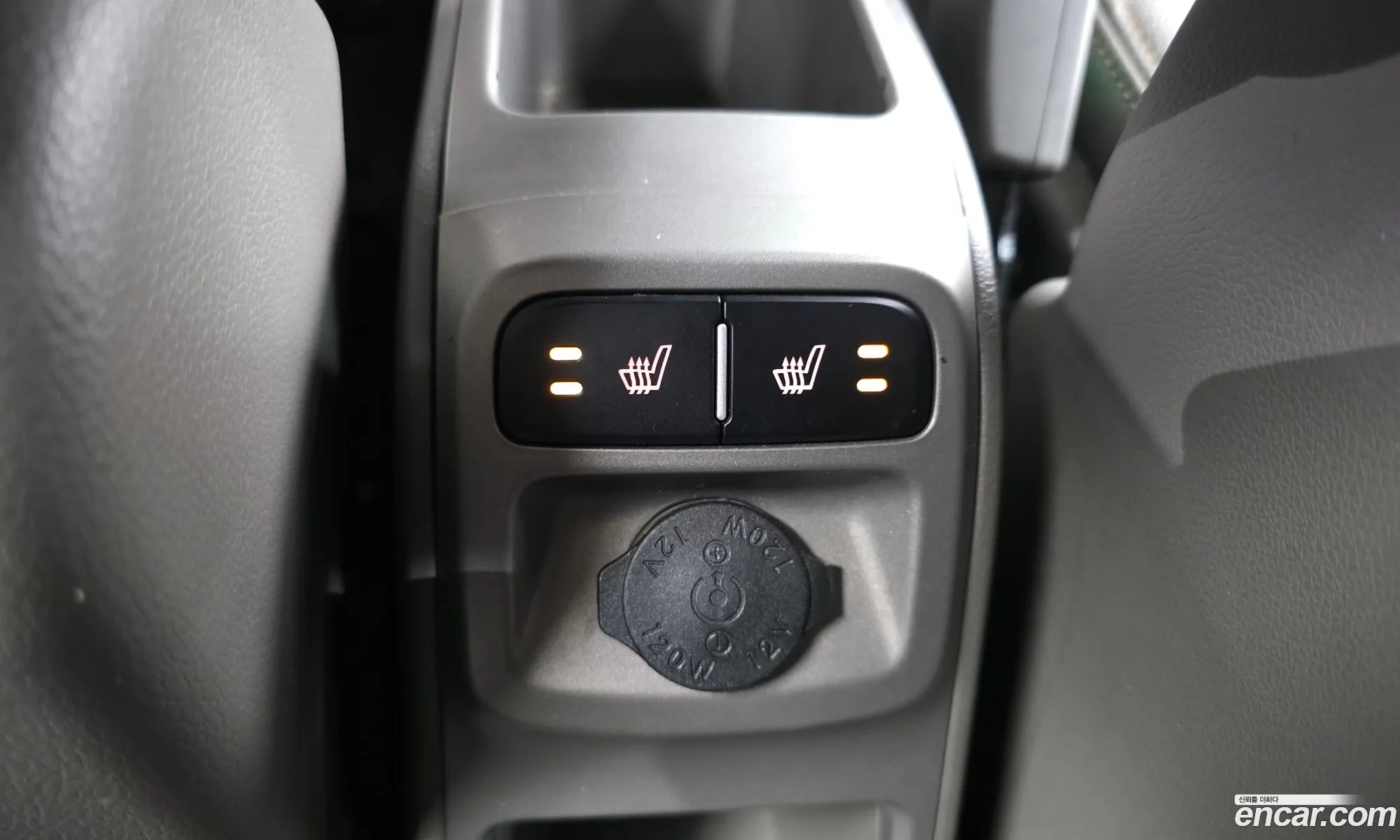 Kia Ray 2012 — 6