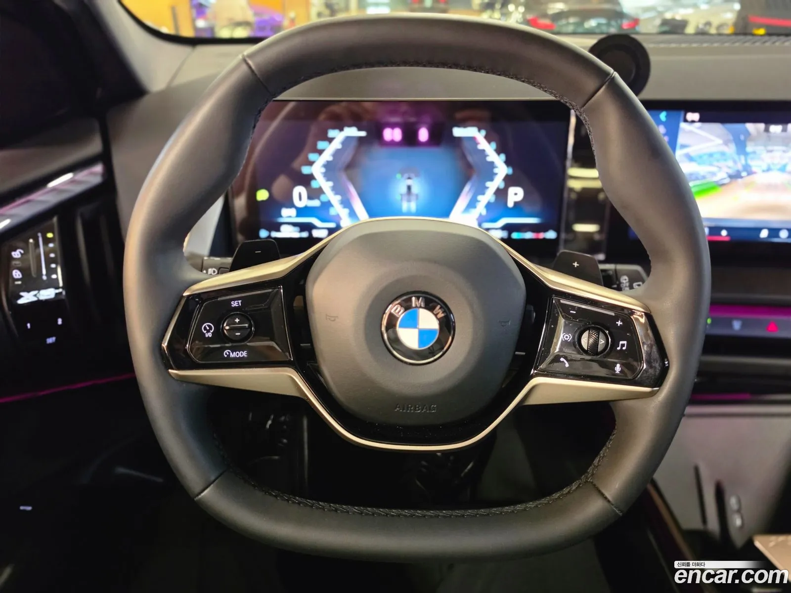 BMW X3 2025 — 19