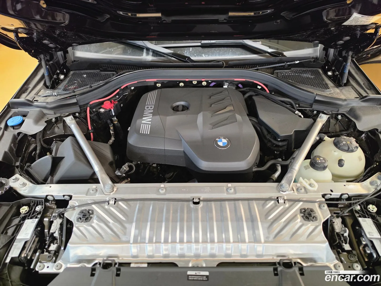 BMW X3 2025 — 20