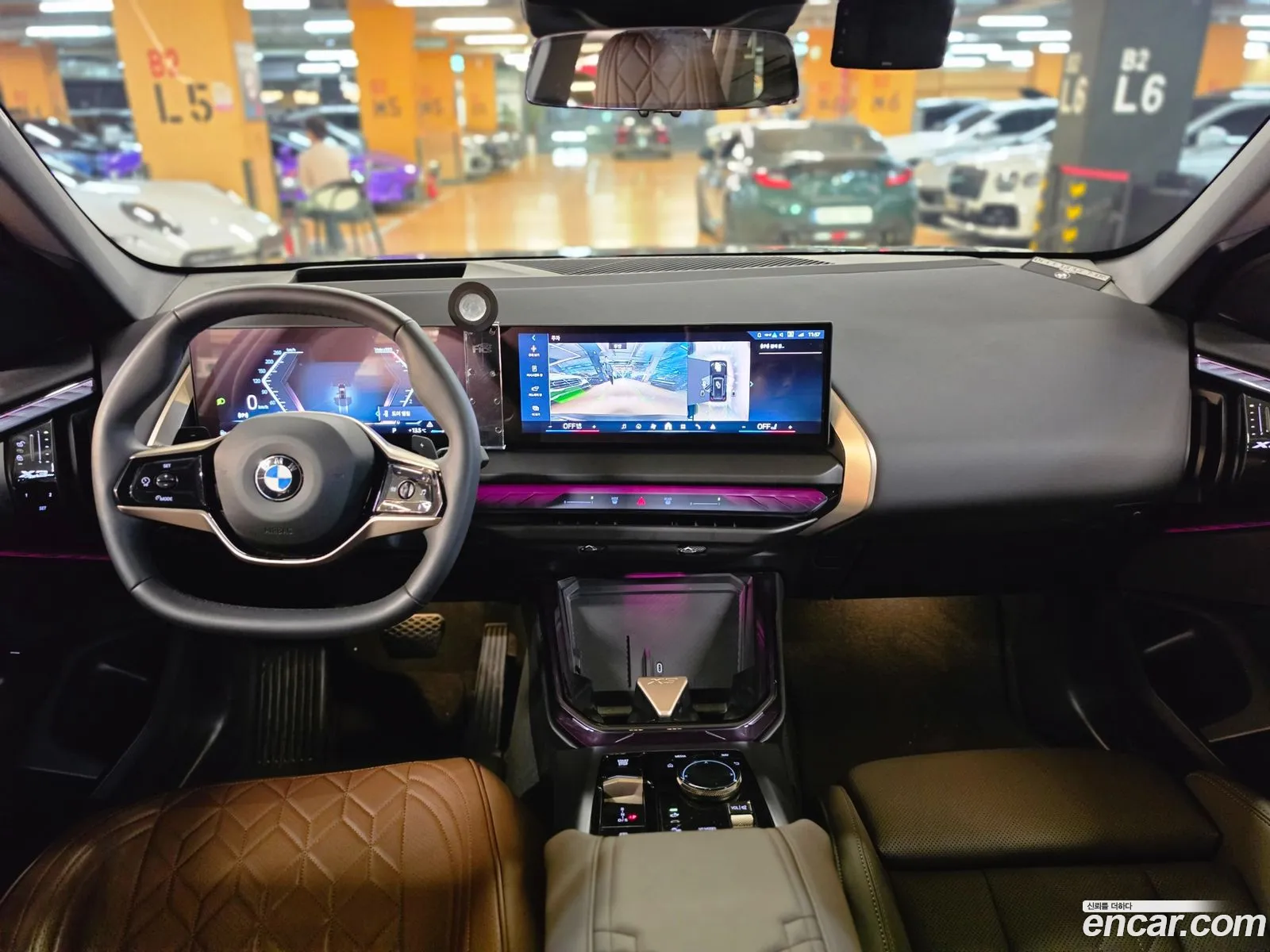 BMW X3 2025 — 6
