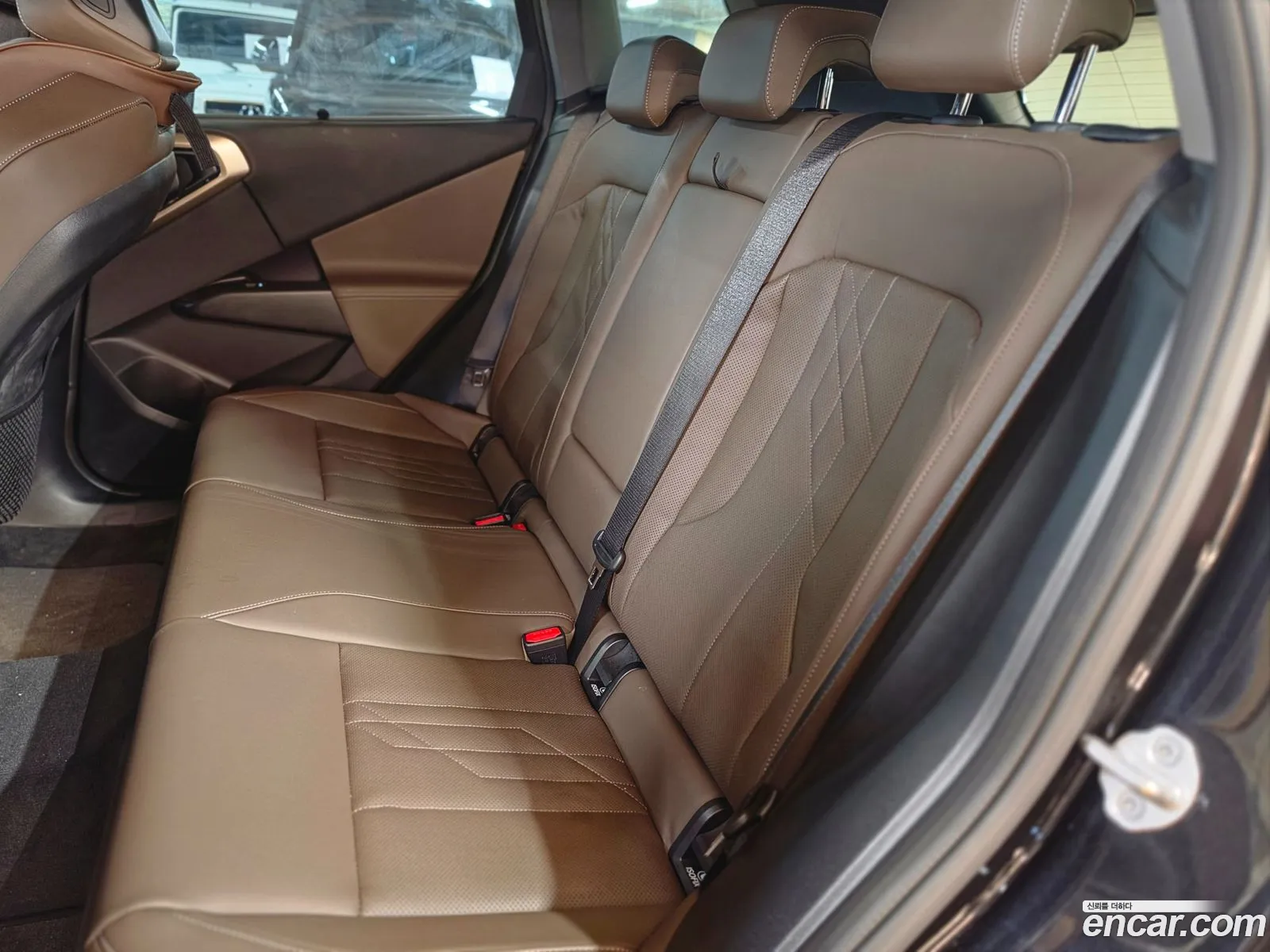 BMW X3 2025 — 17
