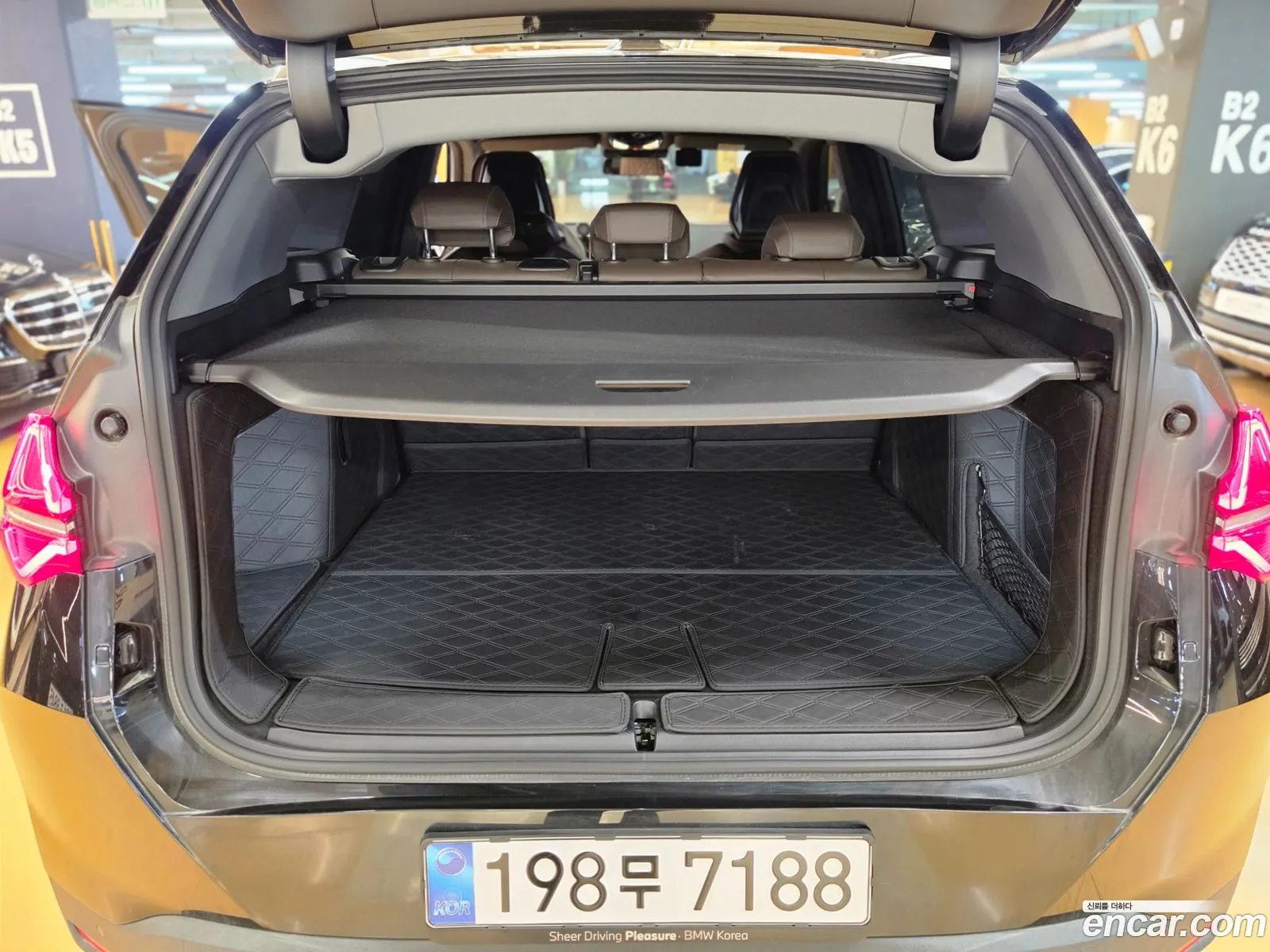BMW X3 2025 — 4