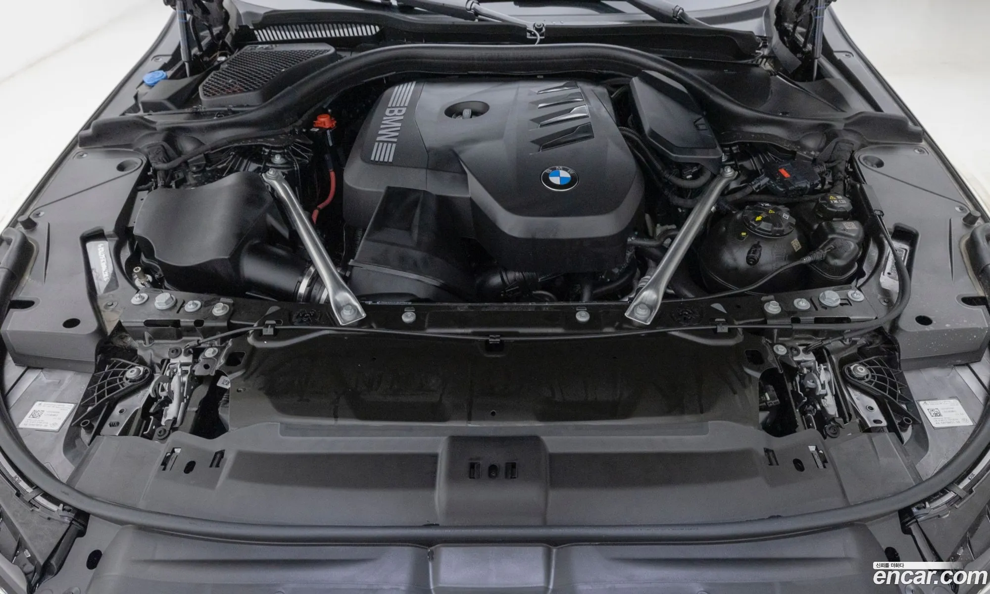 BMW 5 Series 2025 — 5