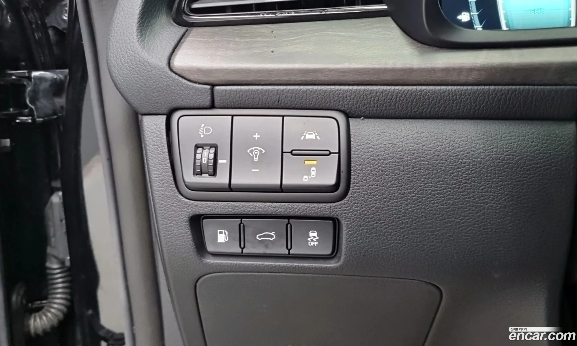 Kia K7 Premier Hybrid 2020 — 5