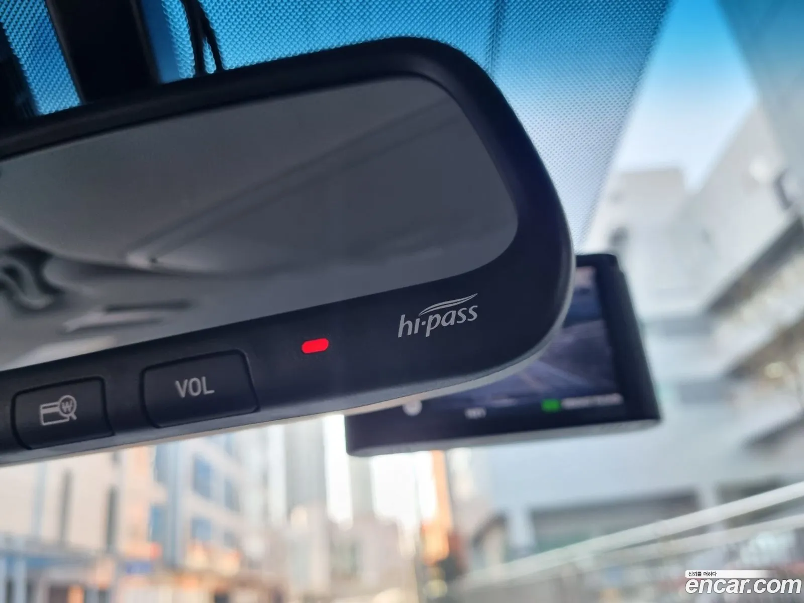 Hyundai Sonata New Rise 2018 — 7