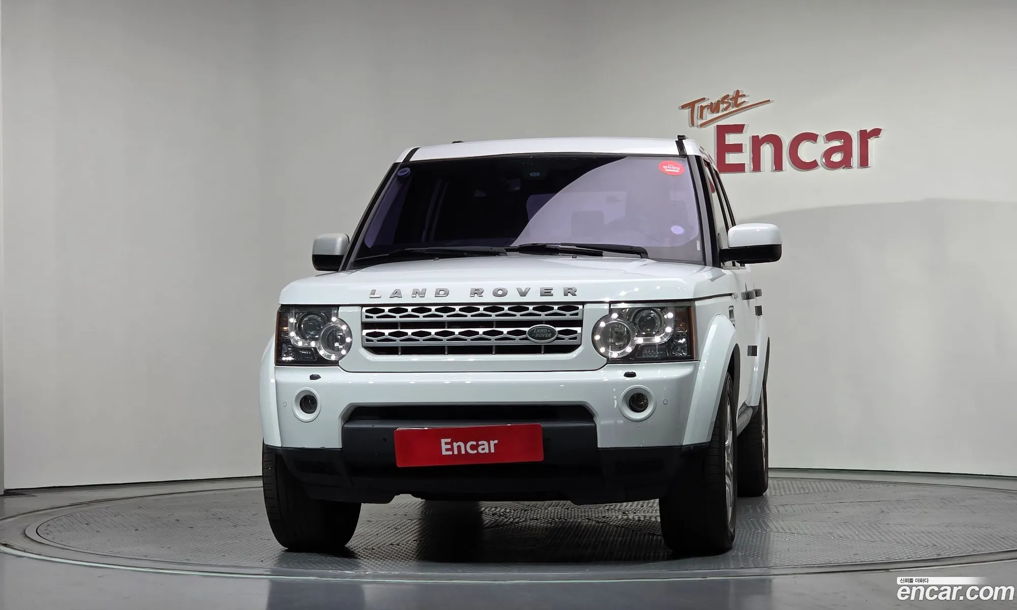 Land Rover Discovery 4 2013 SALLAAAG6DA694066 — 18