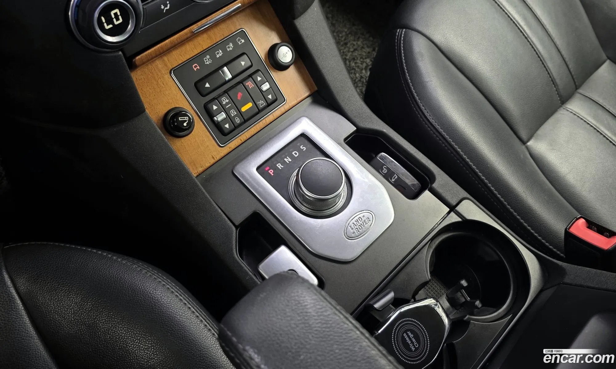 Land Rover Discovery 4 2013 SALLAAAG6DA694066 — 21