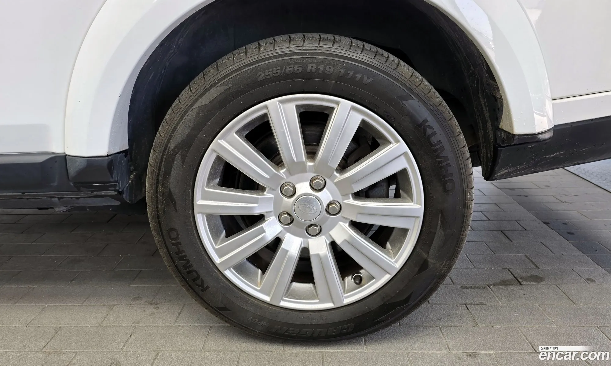 Land Rover Discovery 4 2013 SALLAAAG6DA694066 — 26