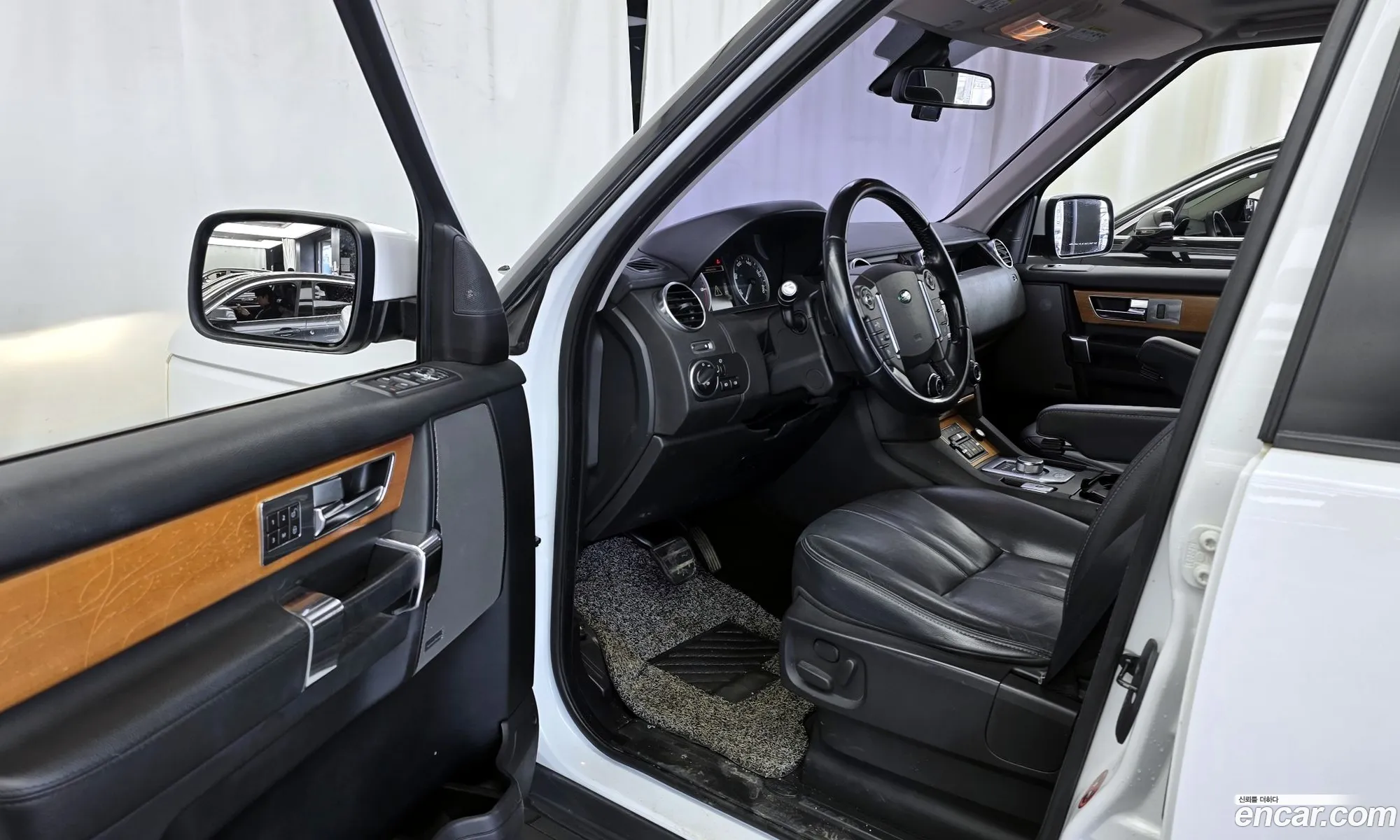 Land Rover Discovery 4 2013 SALLAAAG6DA694066 — 6