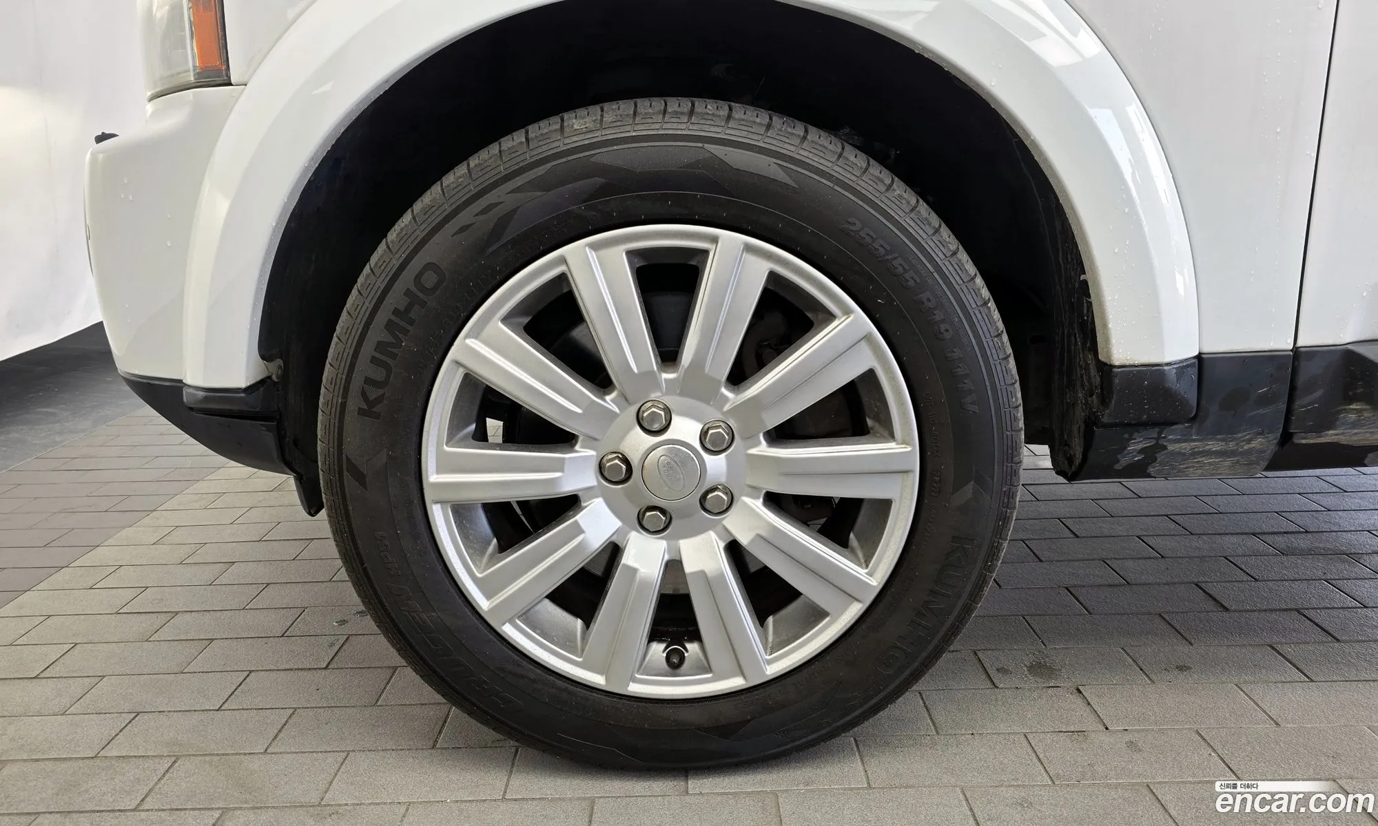Land Rover Discovery 4 2013 SALLAAAG6DA694066 — 33