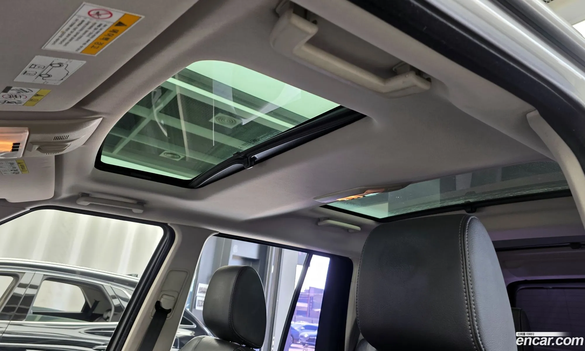 Land Rover Discovery 4 2013 SALLAAAG6DA694066 — 14