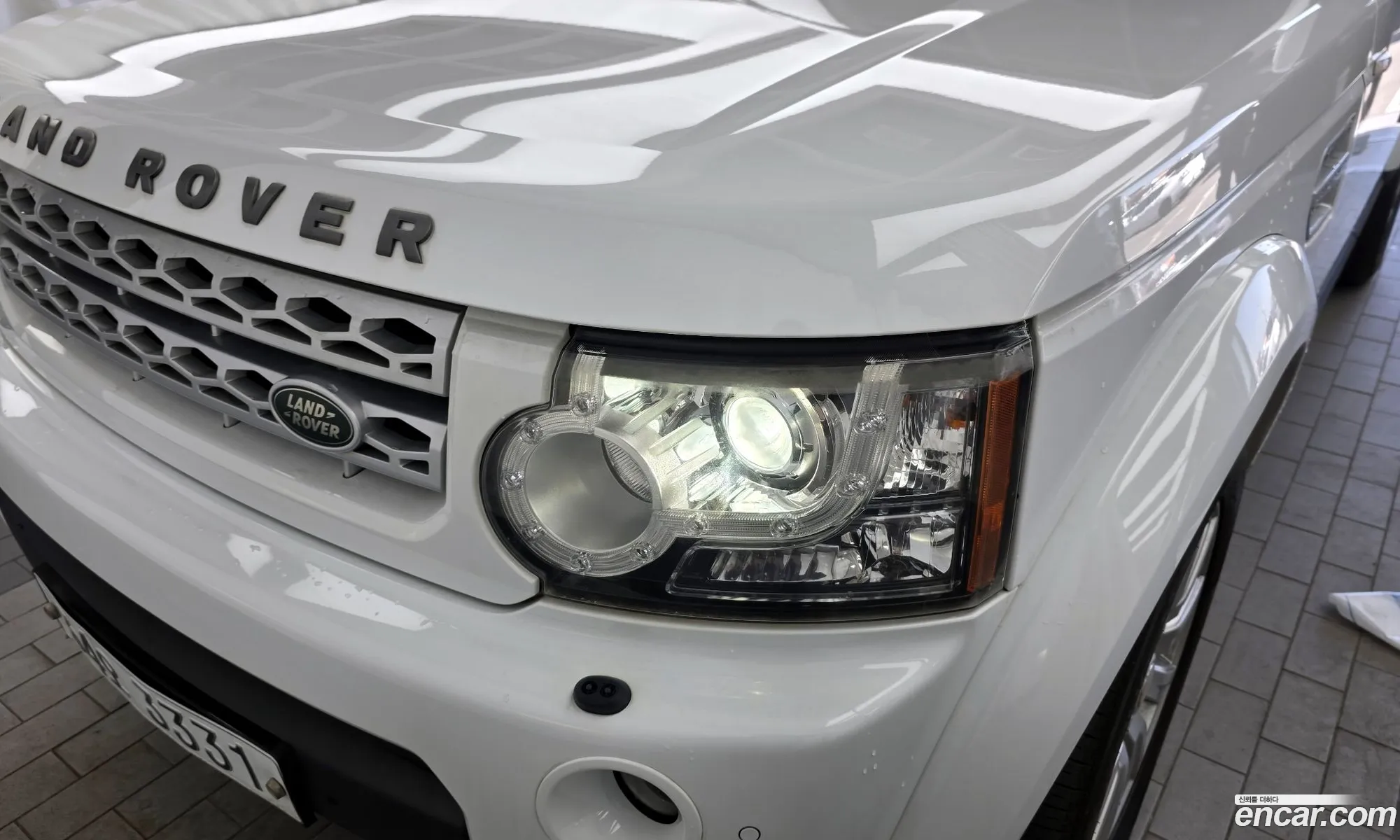 Land Rover Discovery 4 2013 SALLAAAG6DA694066 — 23