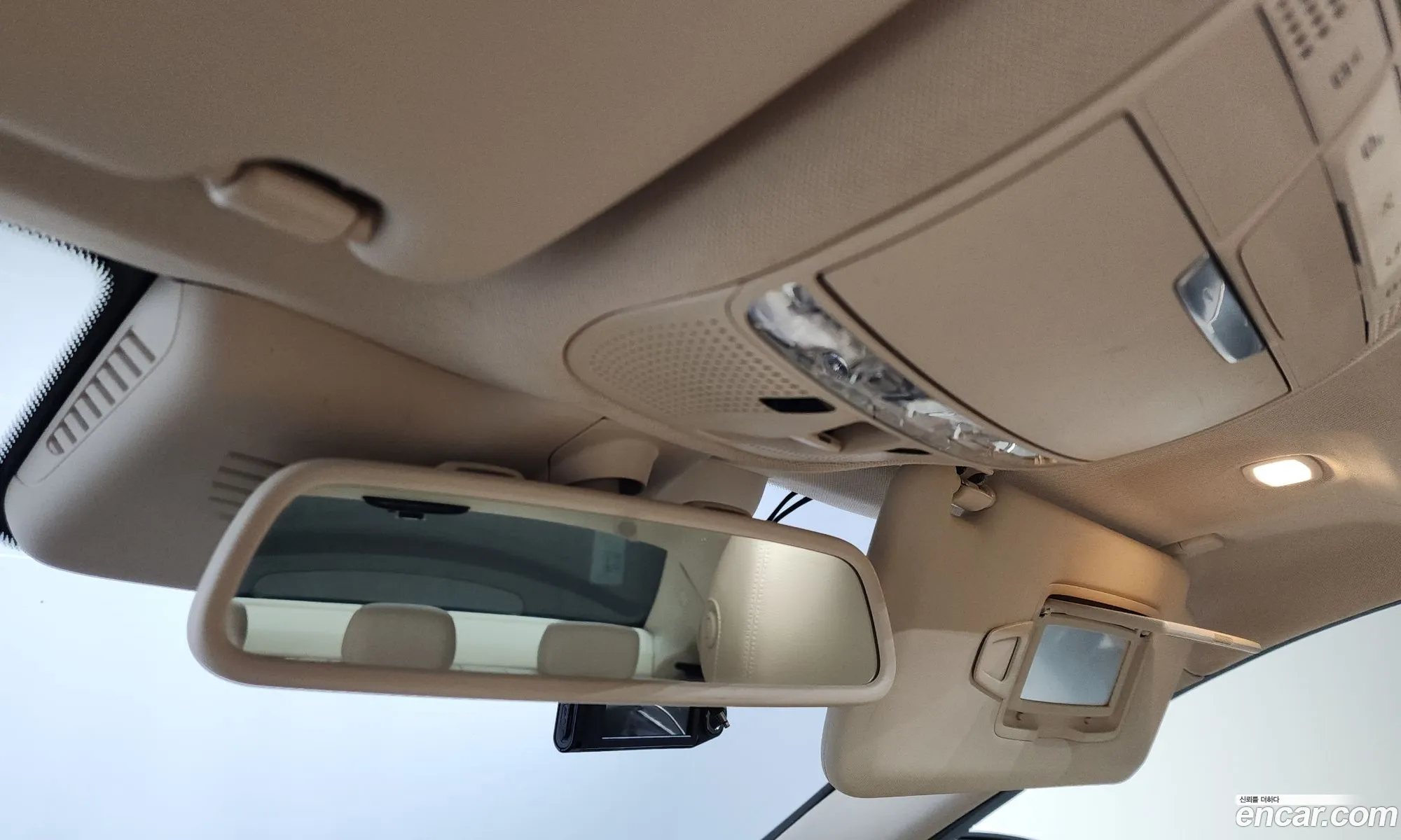 Mercedes-Benz C-Class W205 2017 — 8