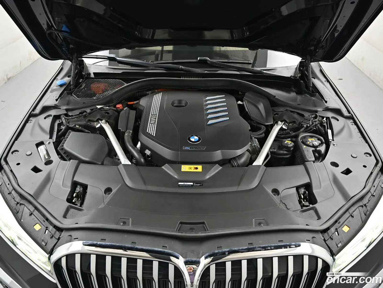 BMW 7 Series 2020 — 14